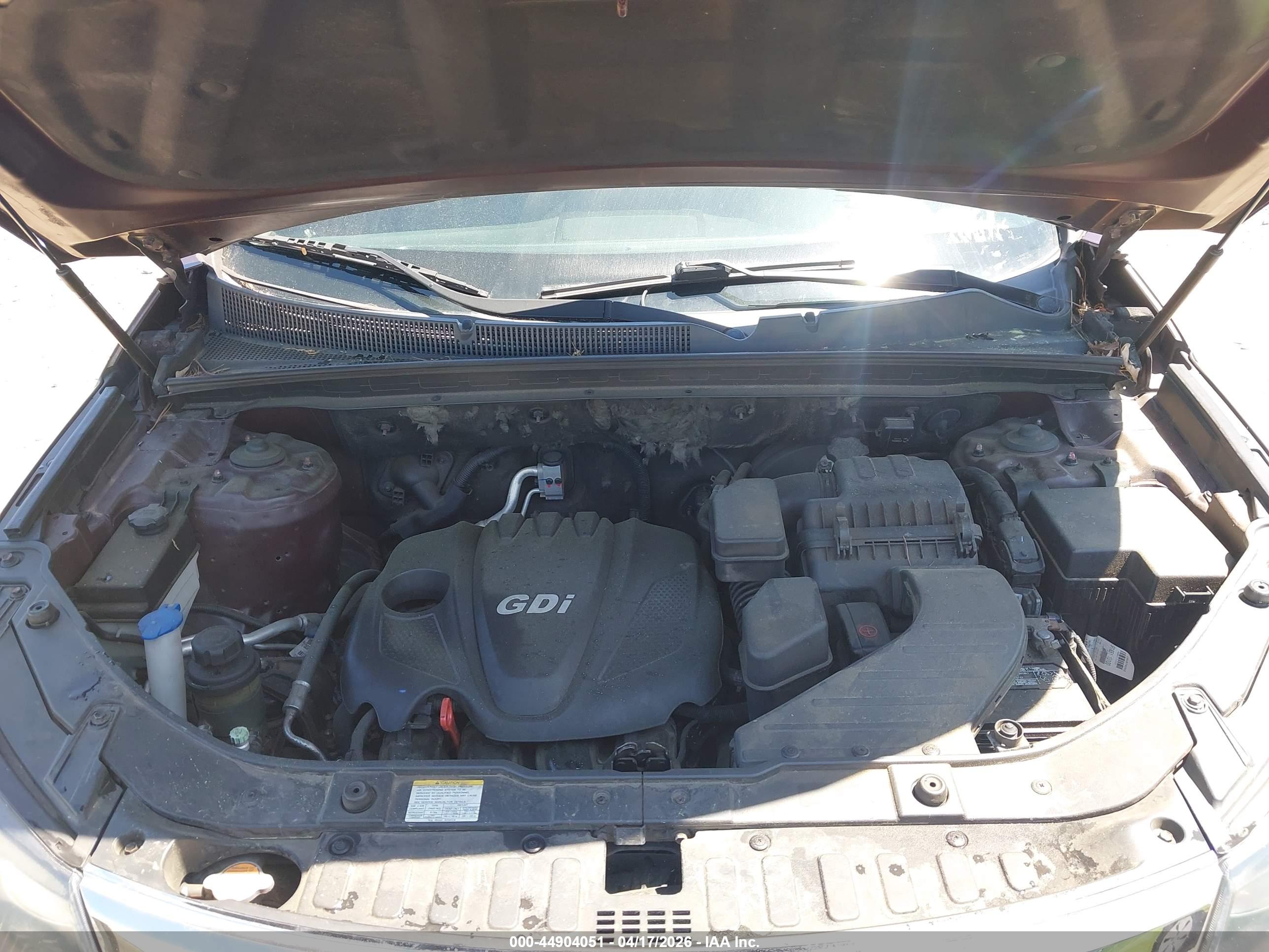 KIA SORENTO image 10