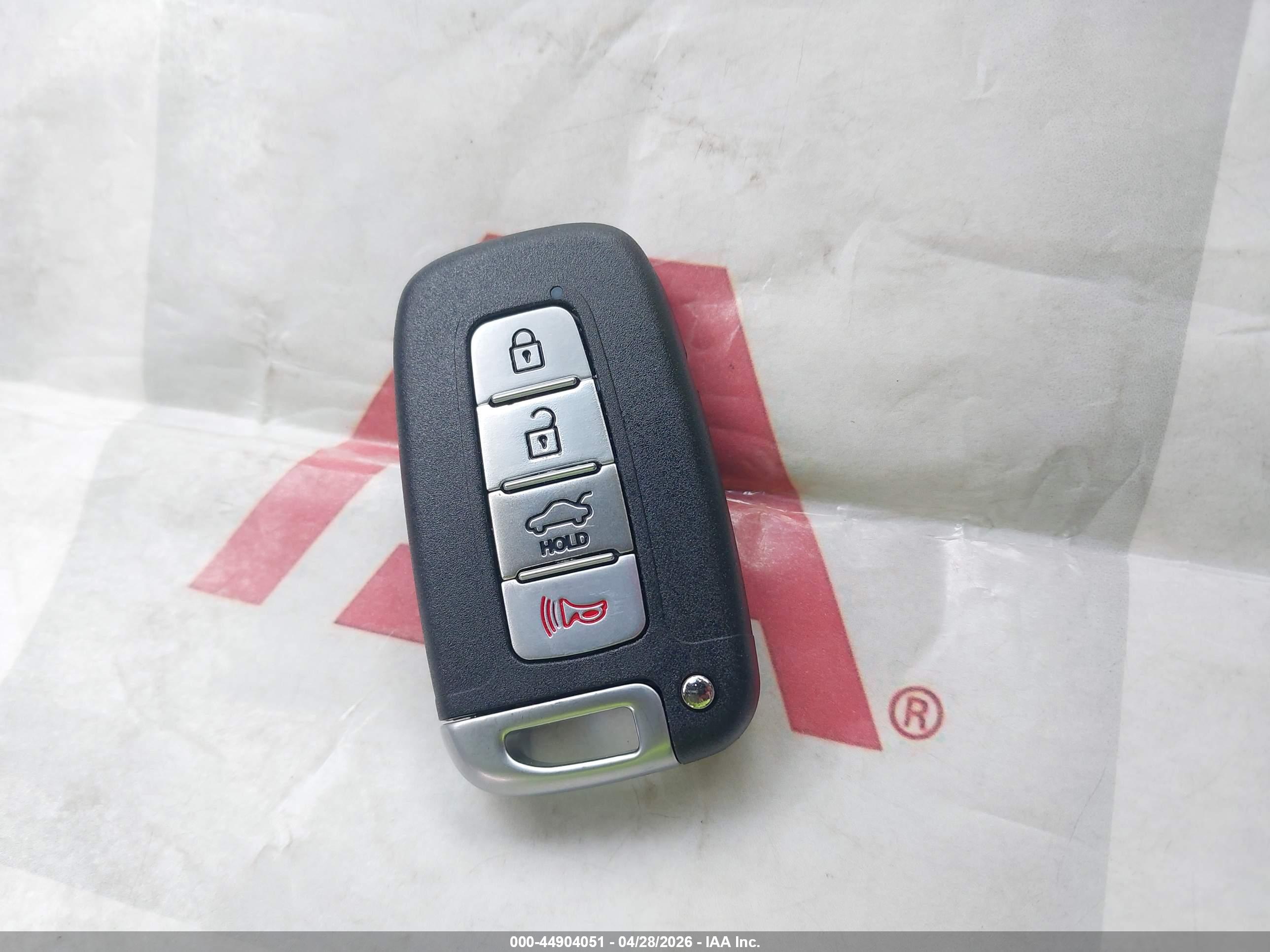 KIA SORENTO image 11