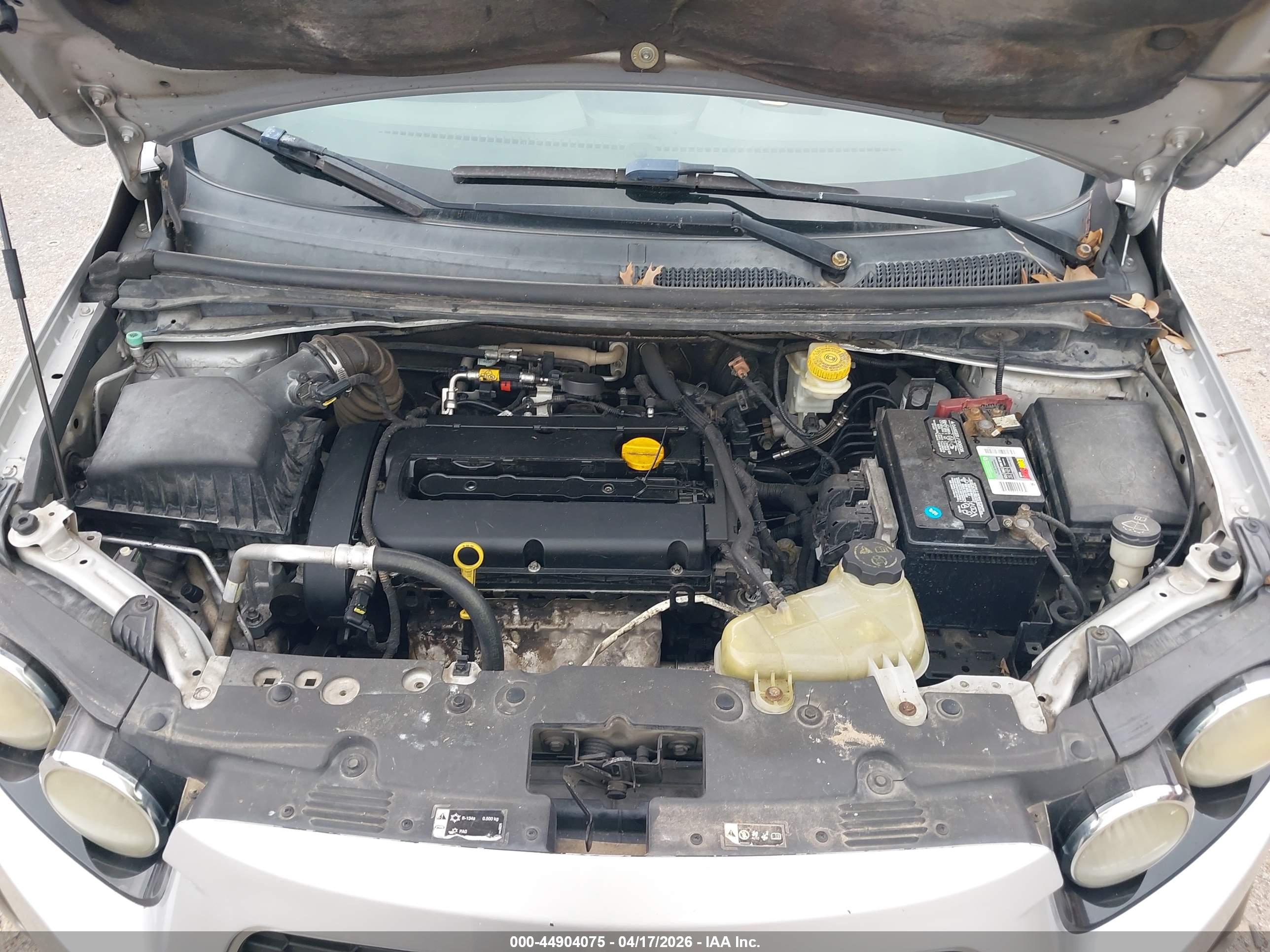CHEVROLET SONIC image 10