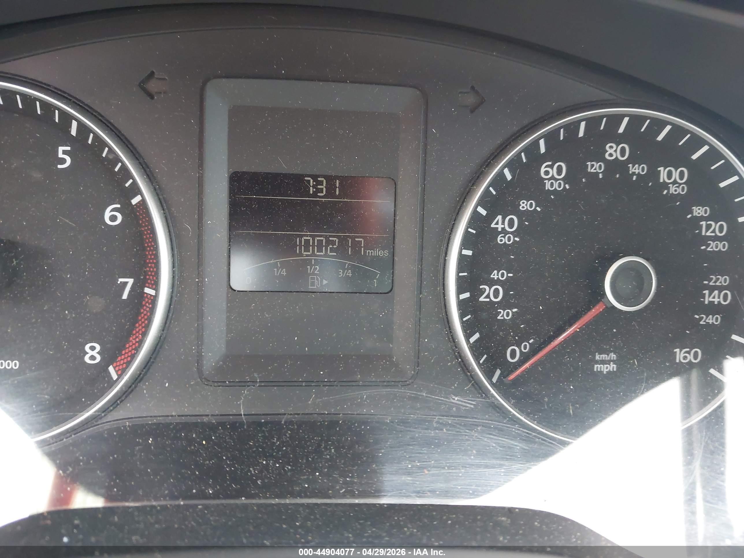 VOLKSWAGEN JETTA image 7