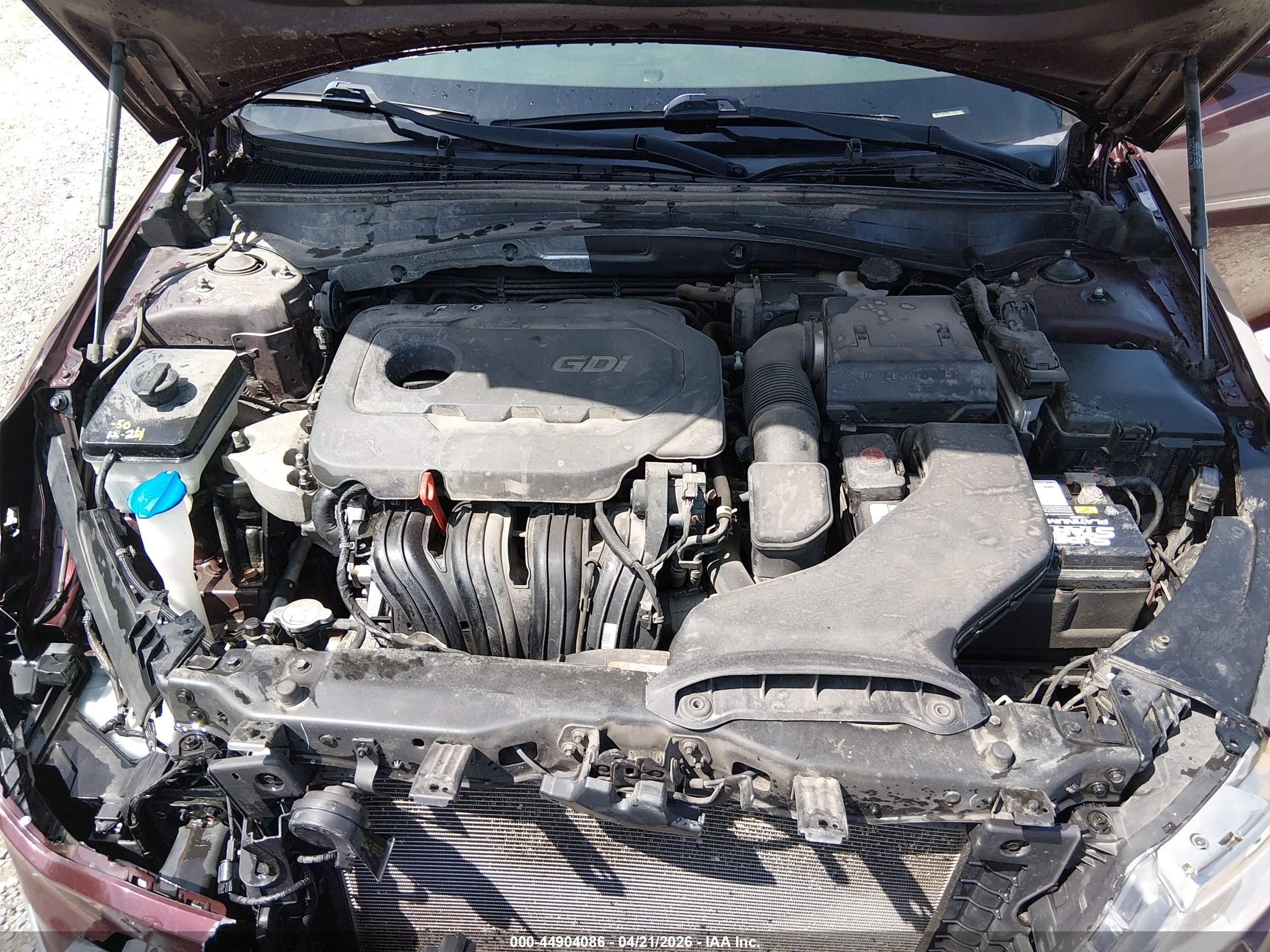 KIA OPTIMA image 10