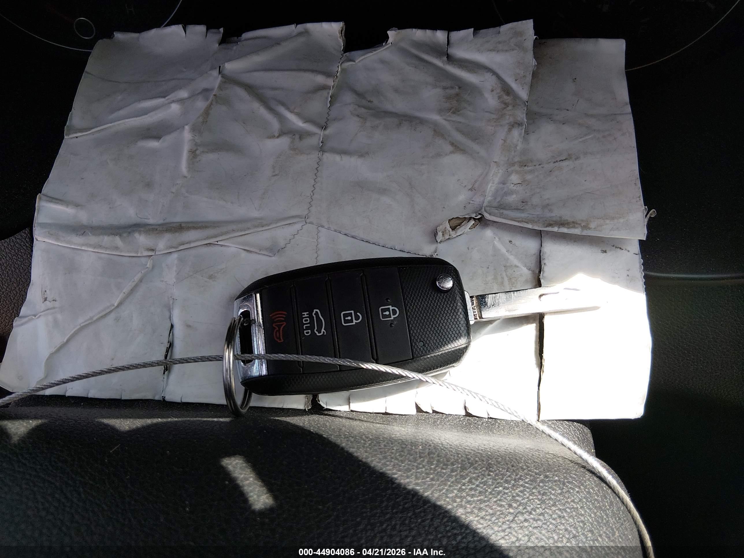 KIA OPTIMA image 11