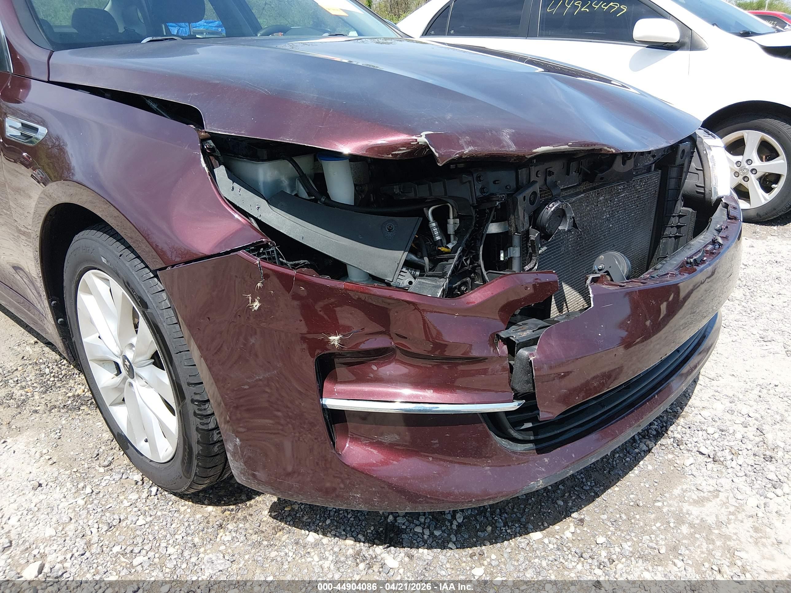 KIA OPTIMA image 6
