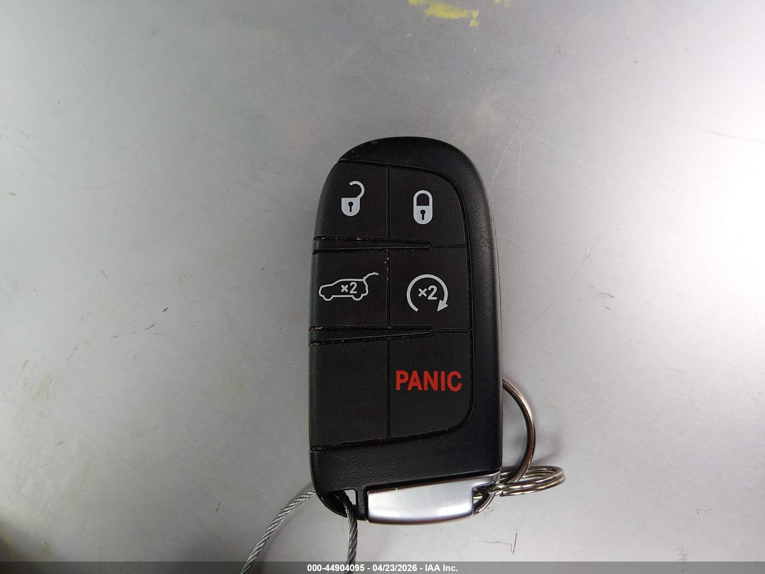 JEEP GRAND image 11