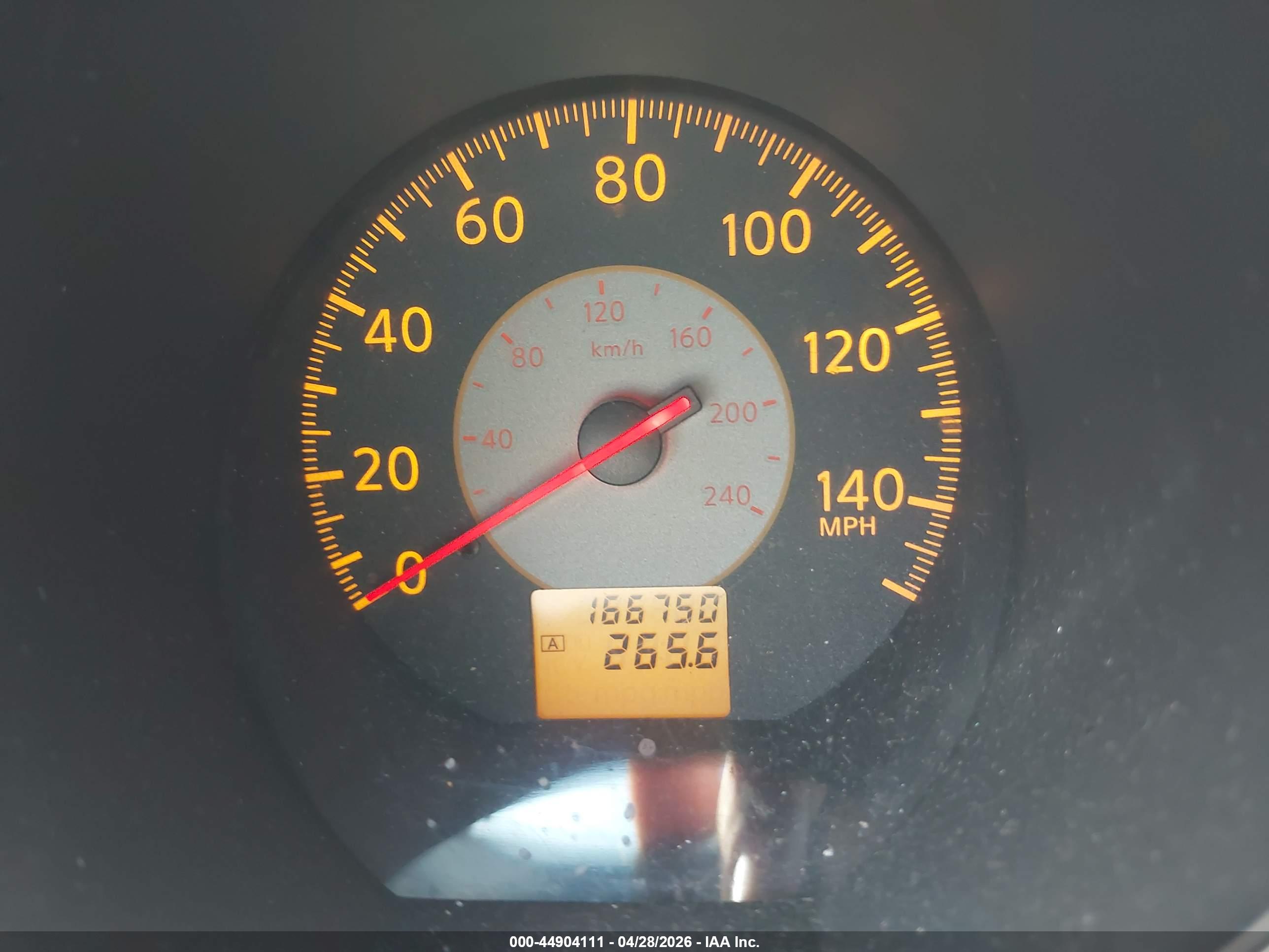 NISSAN ALTIMA image 7