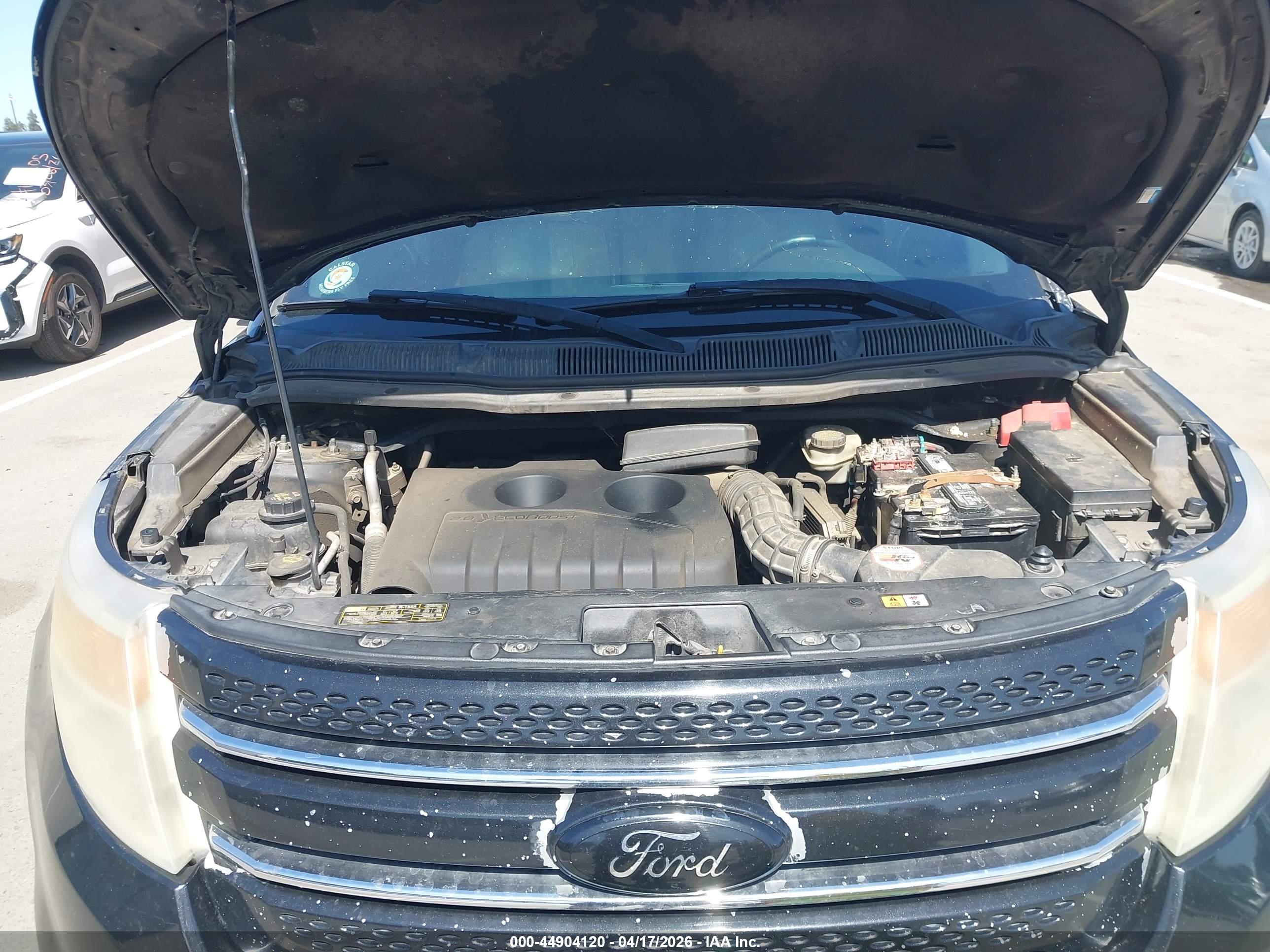 FORD EXPLORER image 10