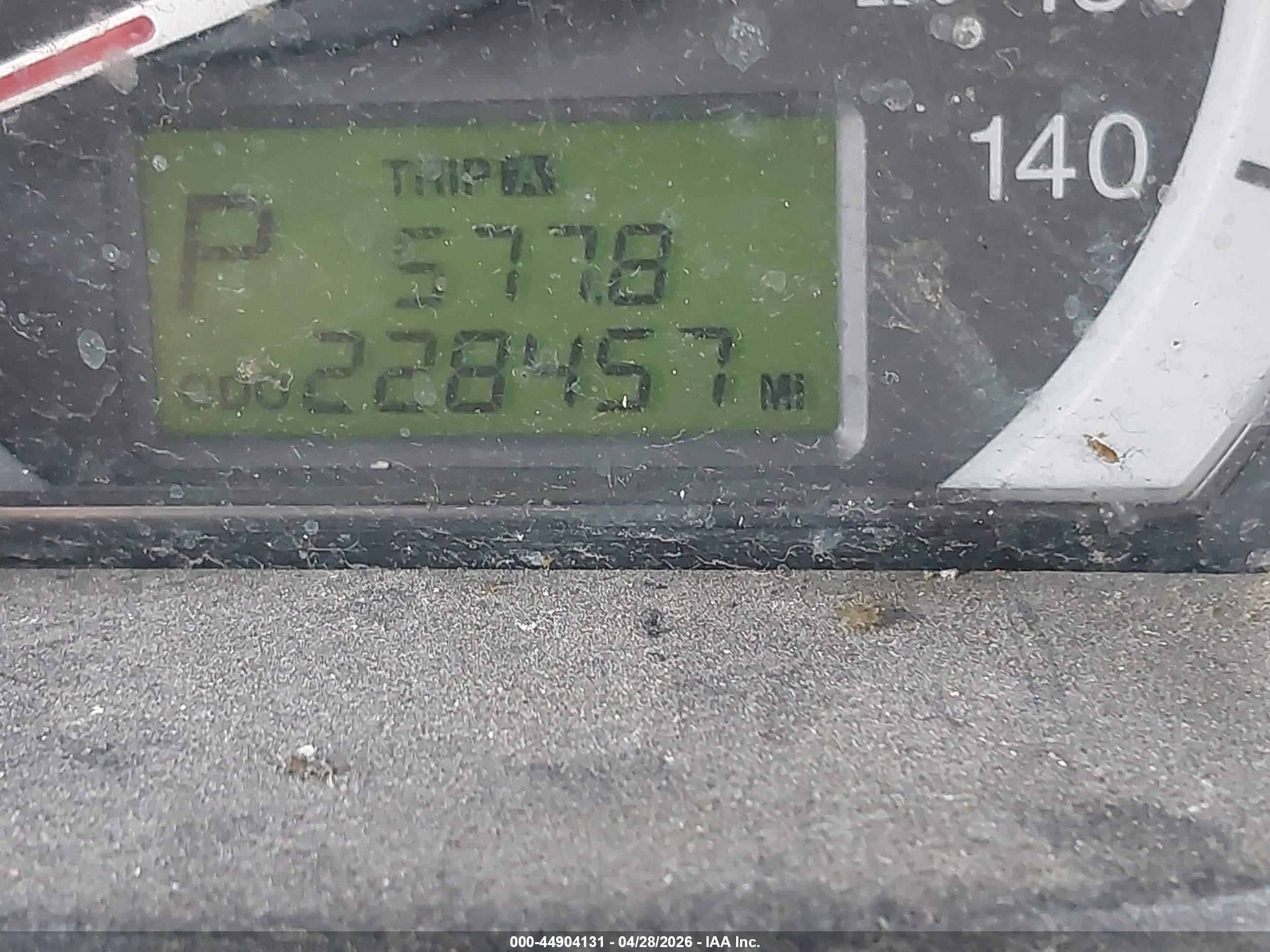 KIA SPECTRA5 image 7