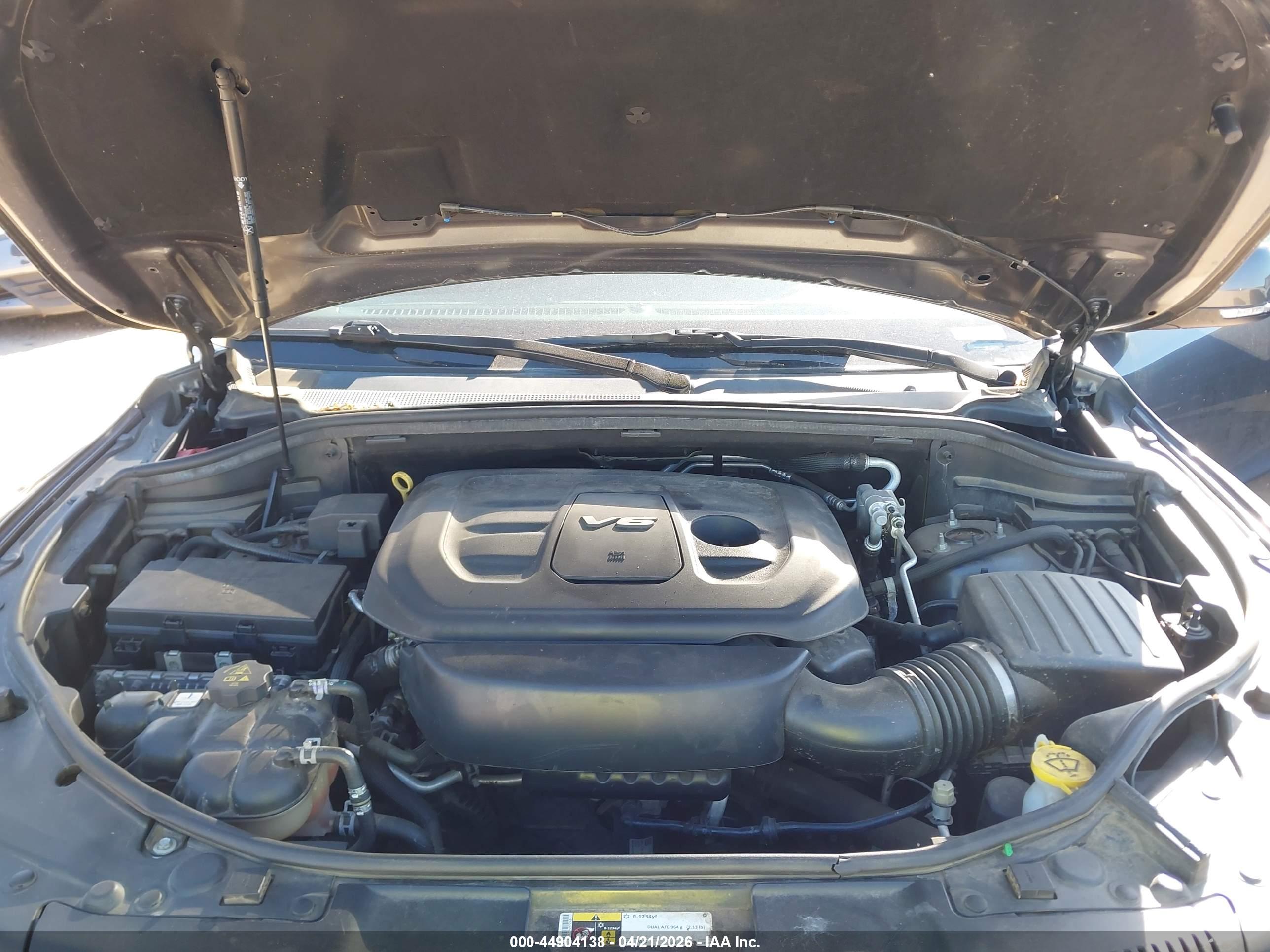 DODGE DURANGO image 10