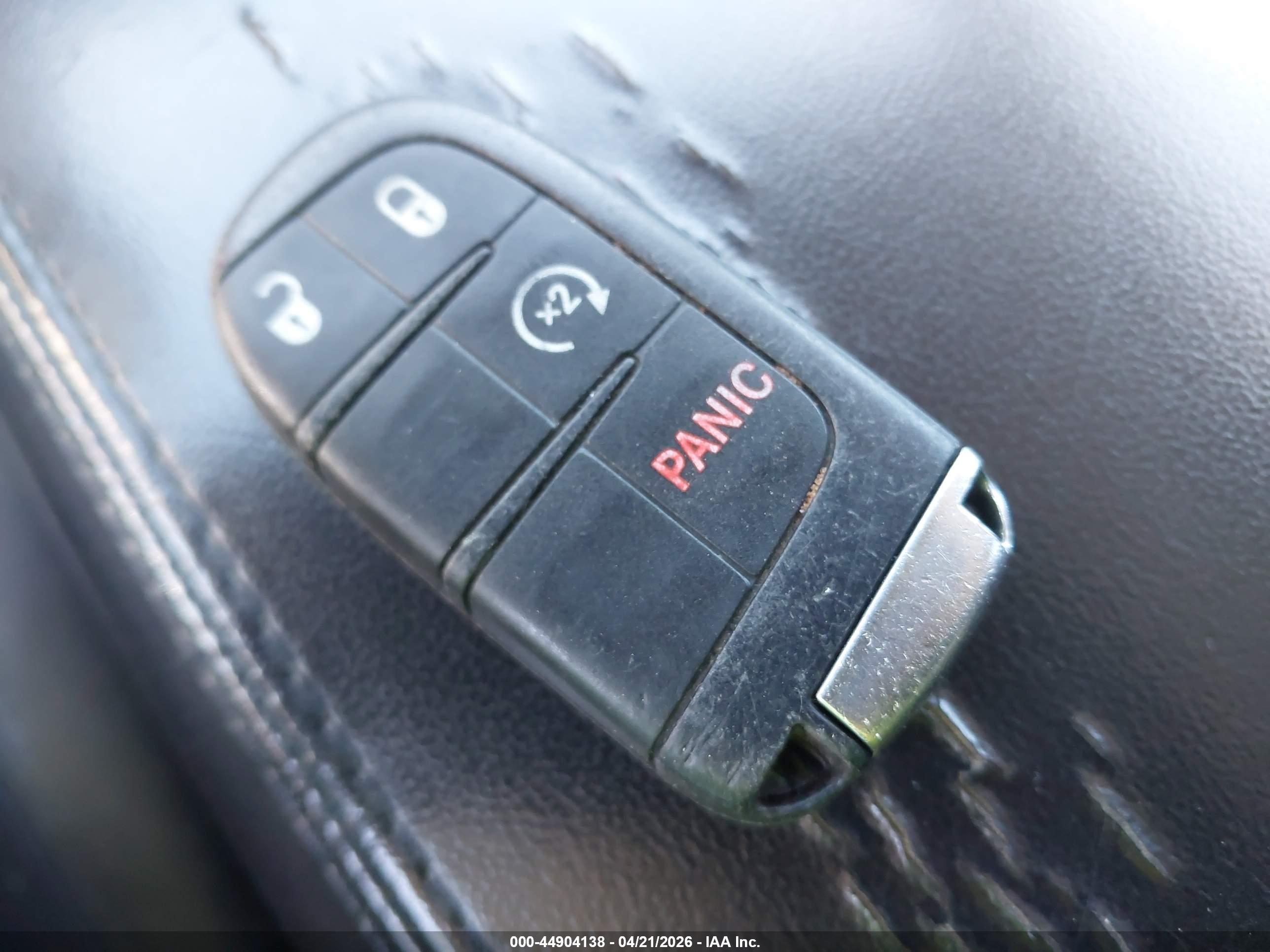 DODGE DURANGO image 11