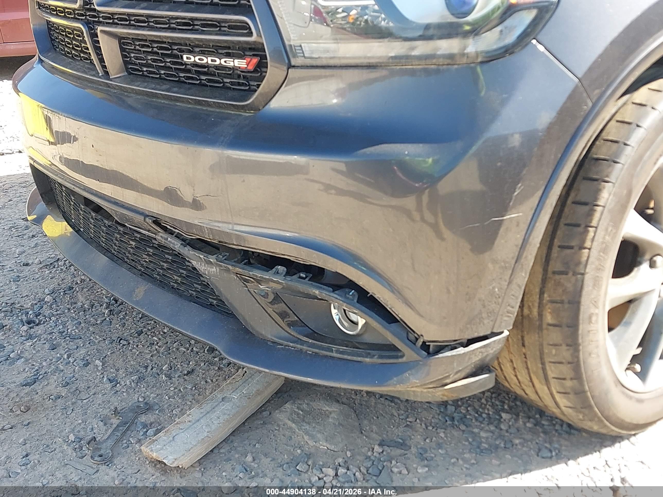 DODGE DURANGO image 6