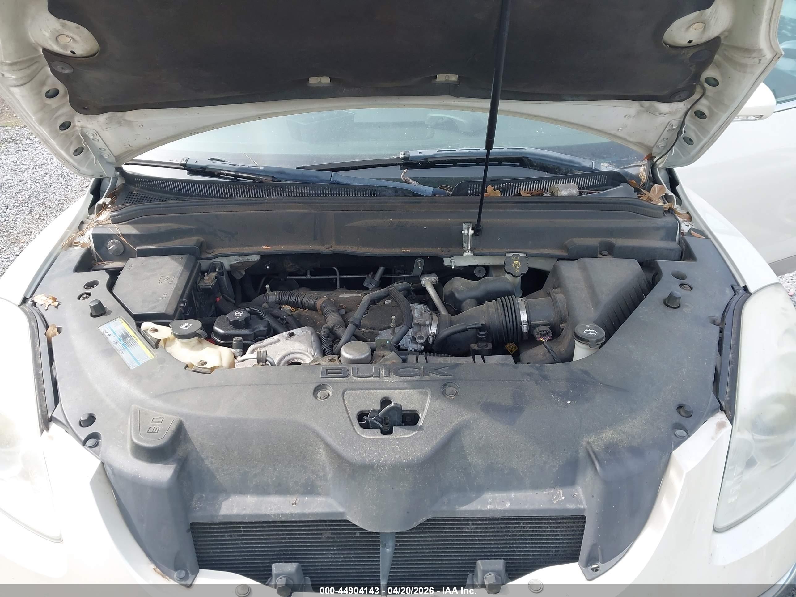 BUICK ENCLAVE image 10