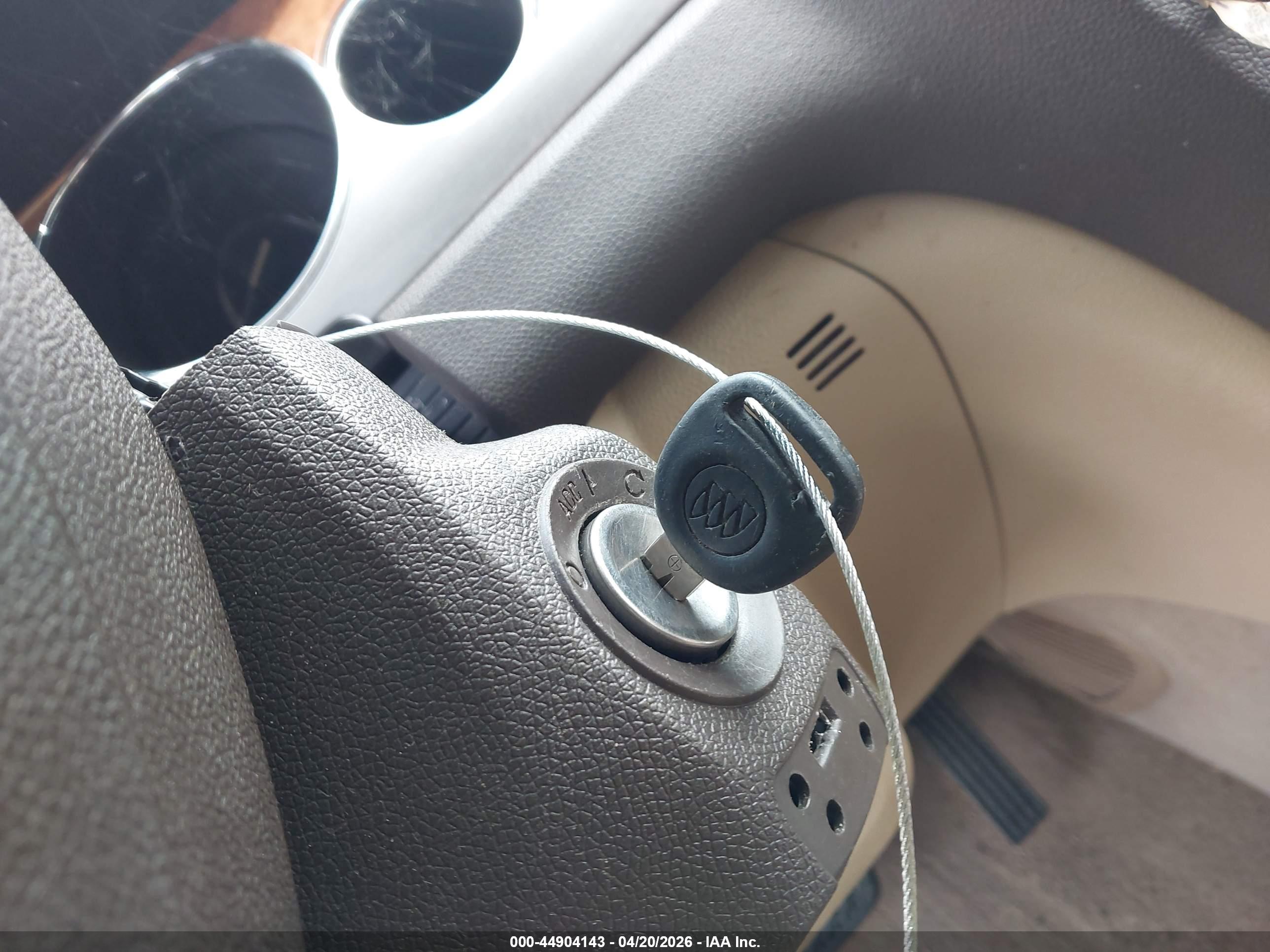 BUICK ENCLAVE image 11