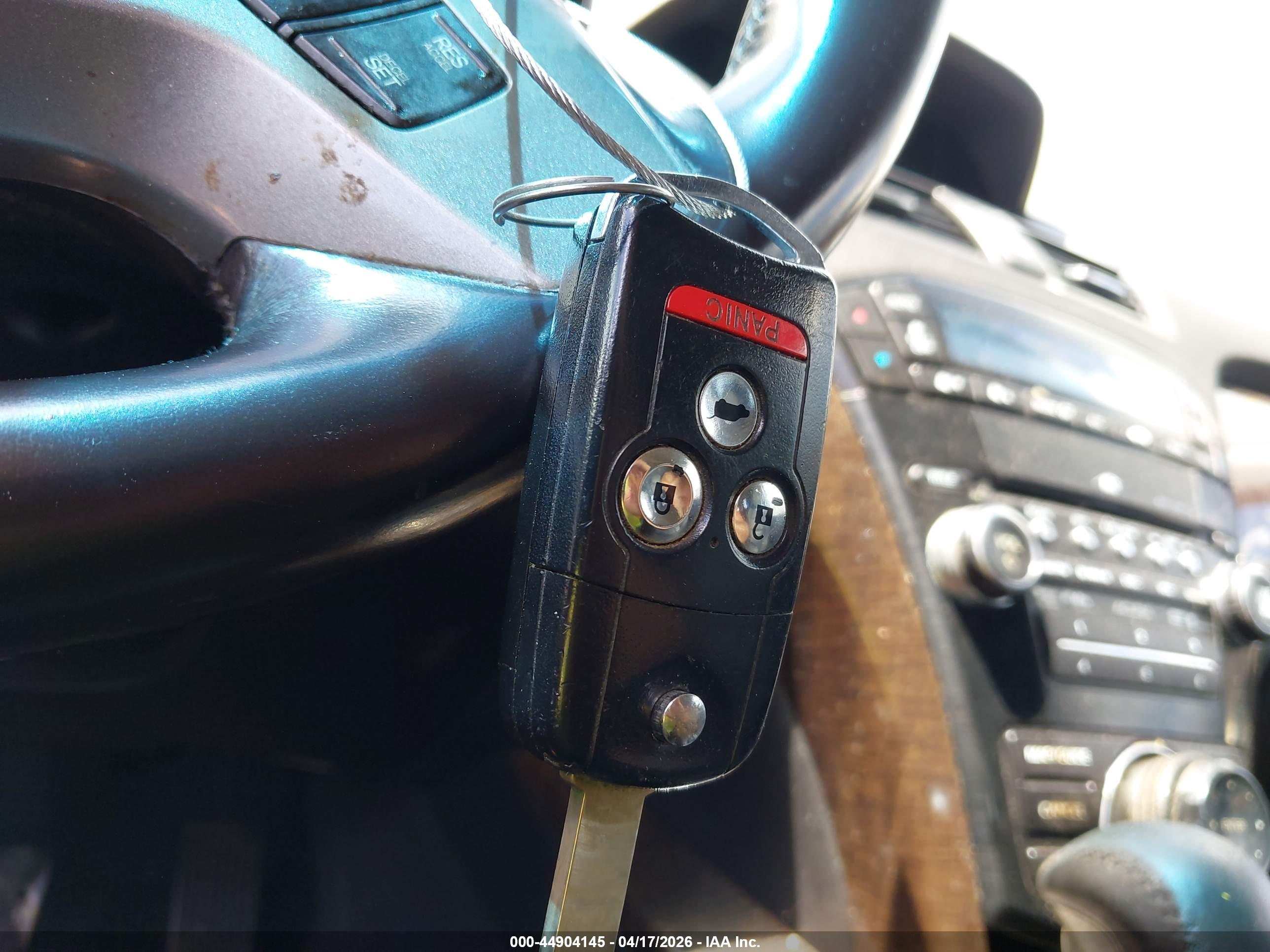 ACURA MDX image 11
