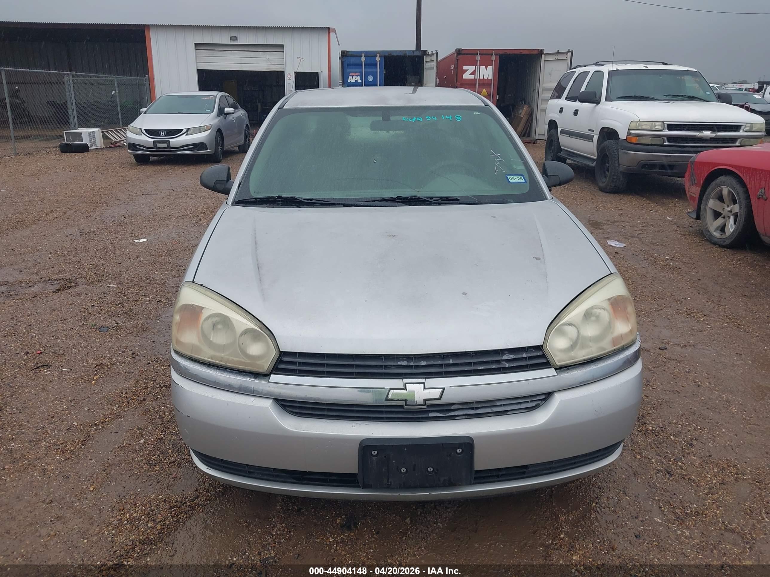 CHEVROLET MALIBU image 6