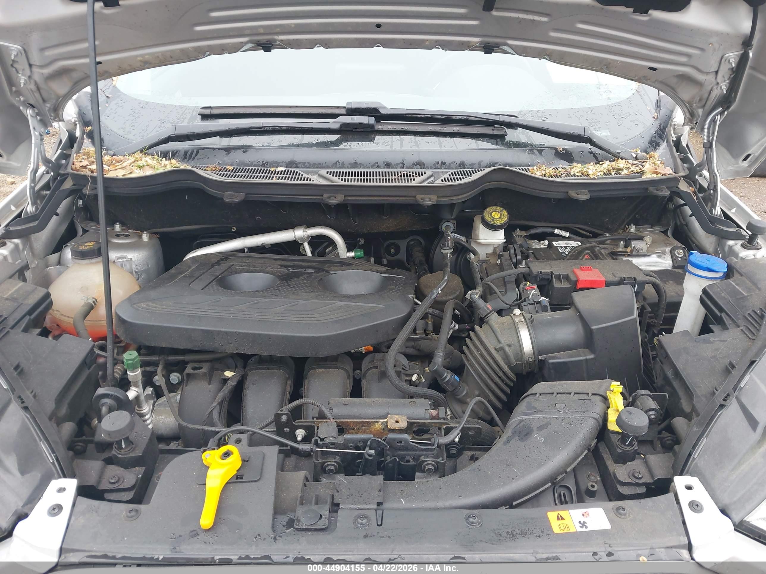 FORD ECOSPORT image 10