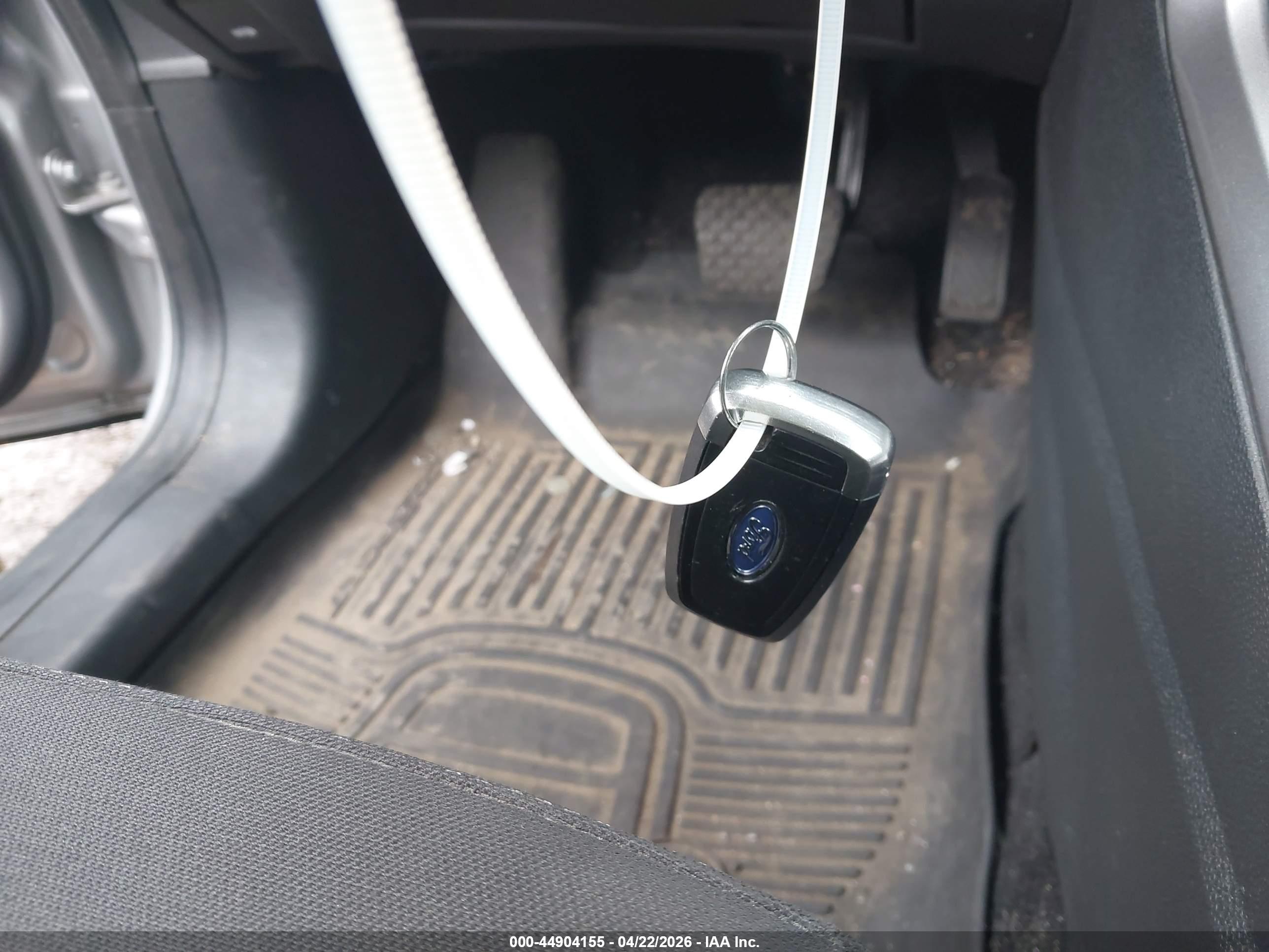 FORD ECOSPORT image 11