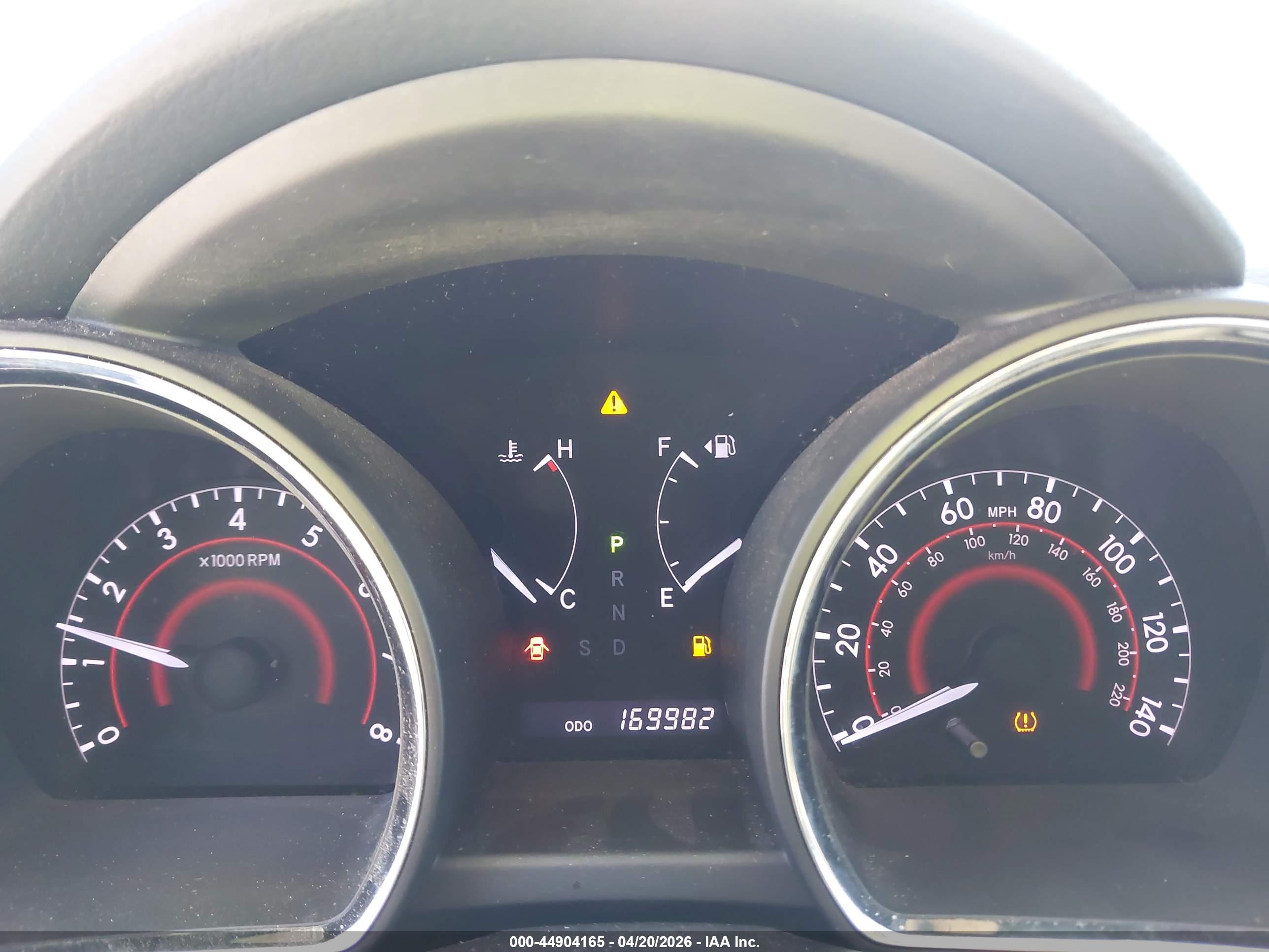 TOYOTA HIGHLANDER image 7