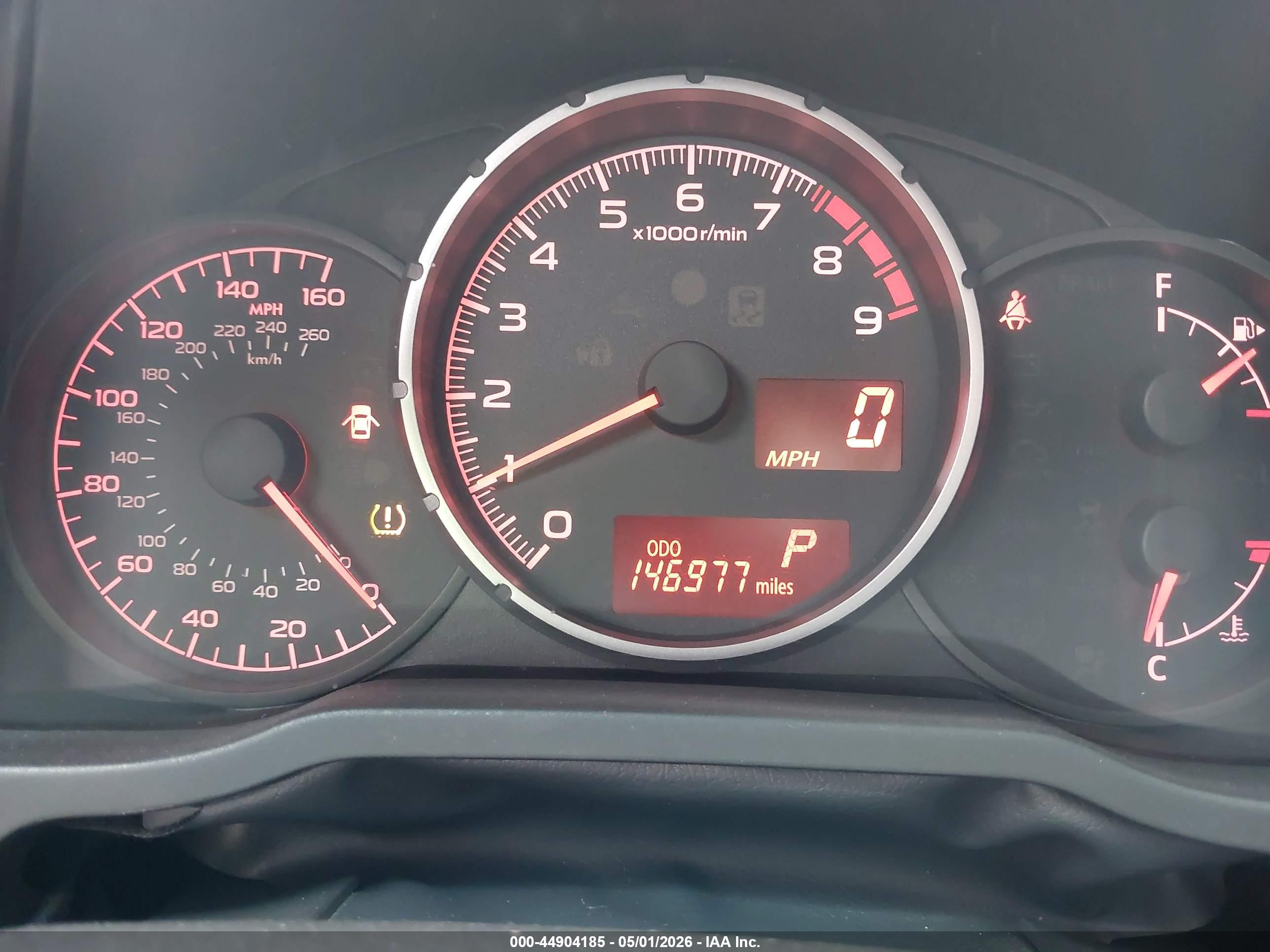 SUBARU BRZ image 7