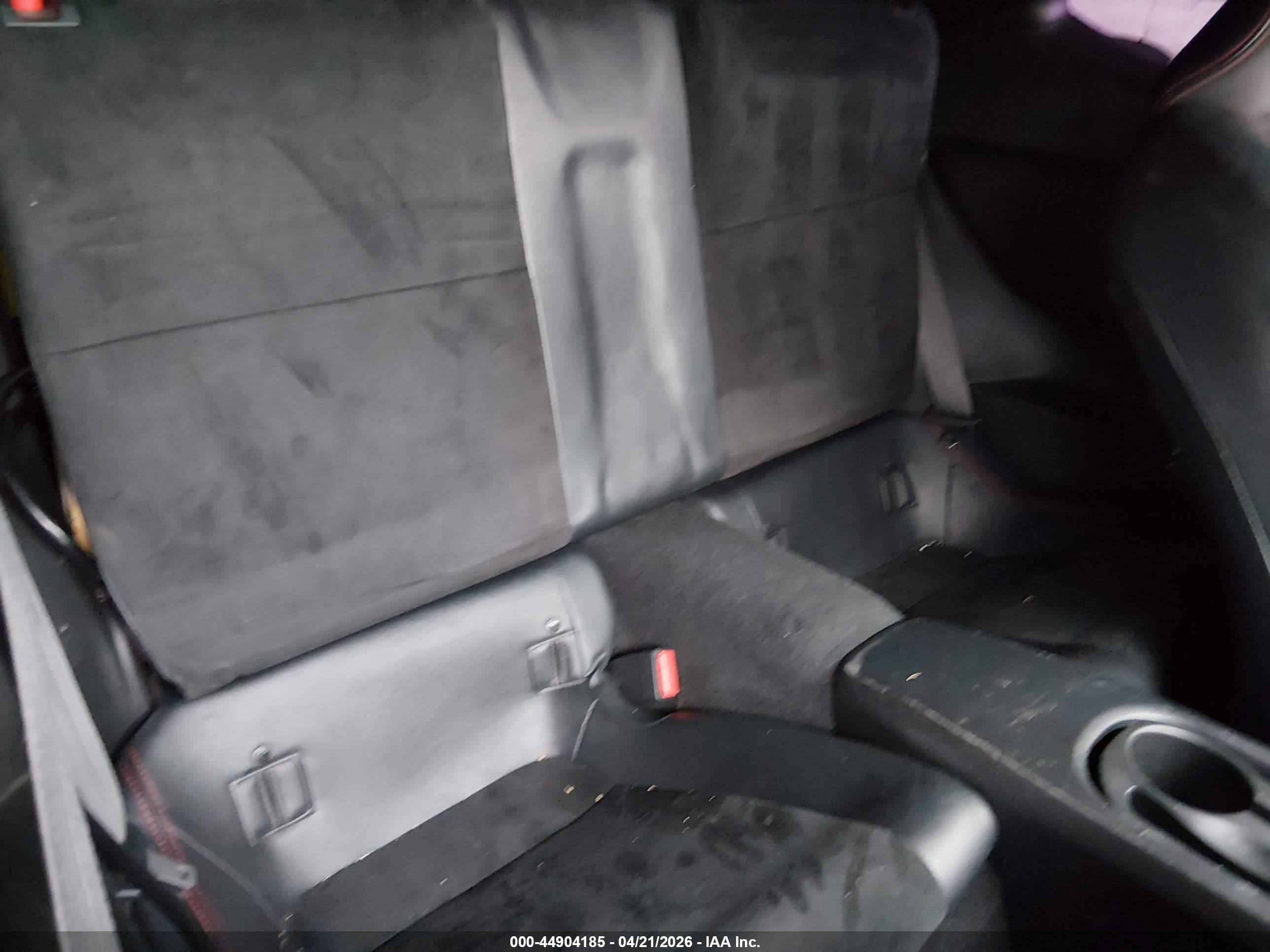 SUBARU BRZ image 8
