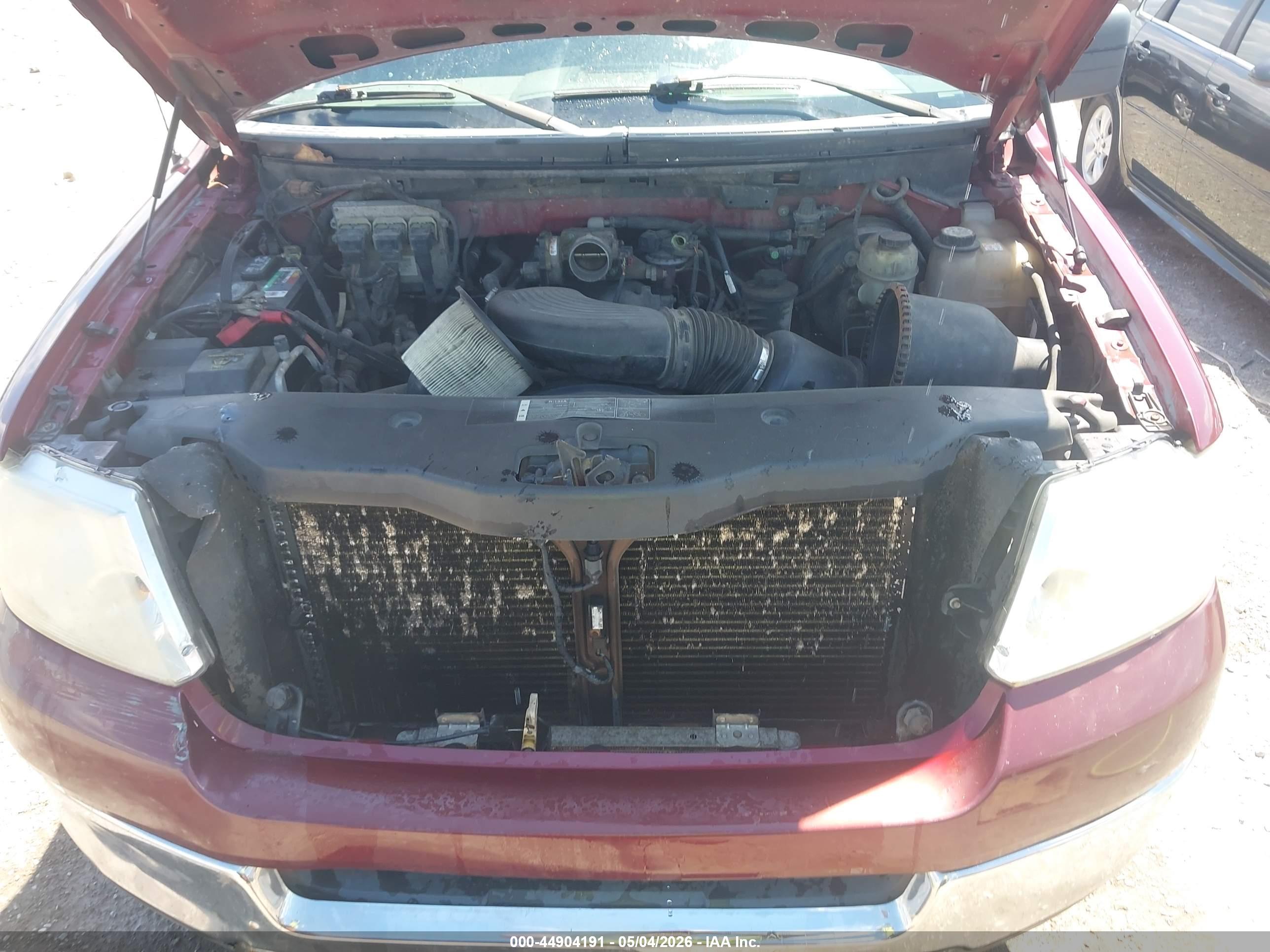 FORD F-150 image 10