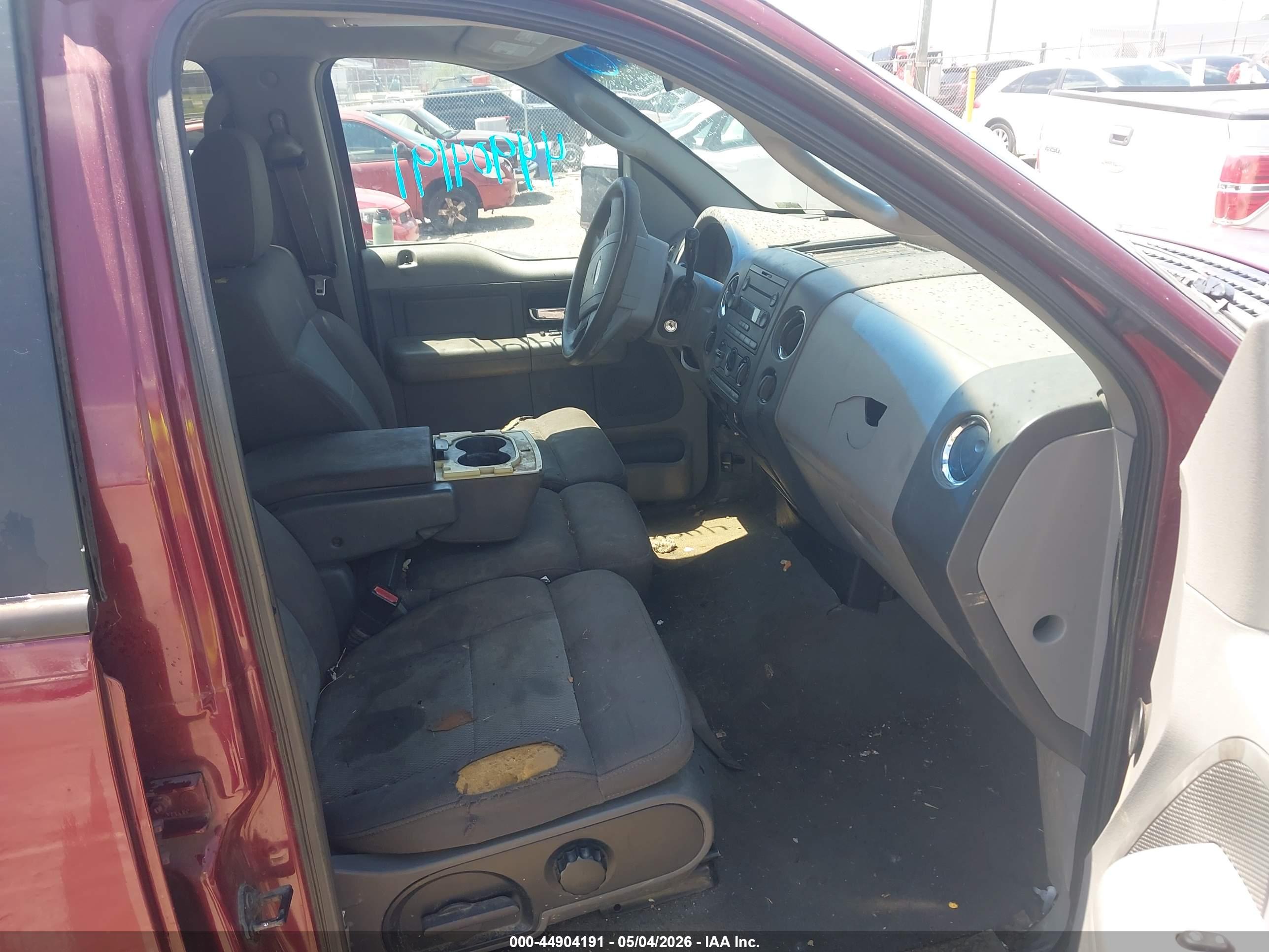 FORD F-150 image 5