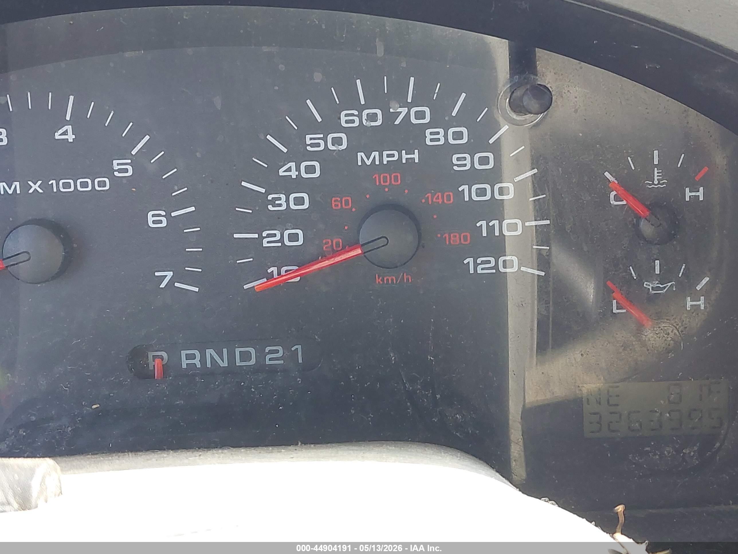 FORD F-150 image 7