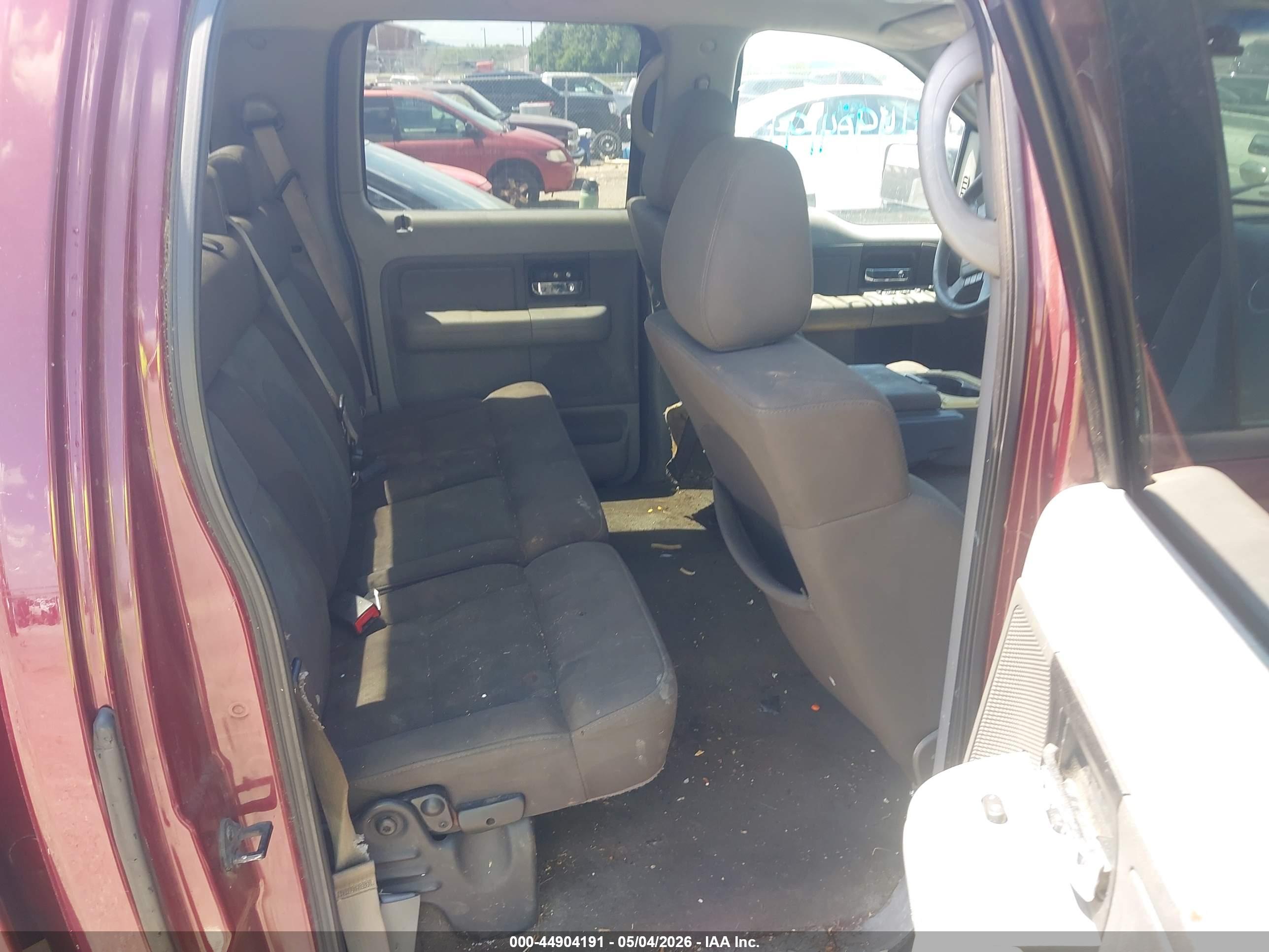 FORD F-150 image 8