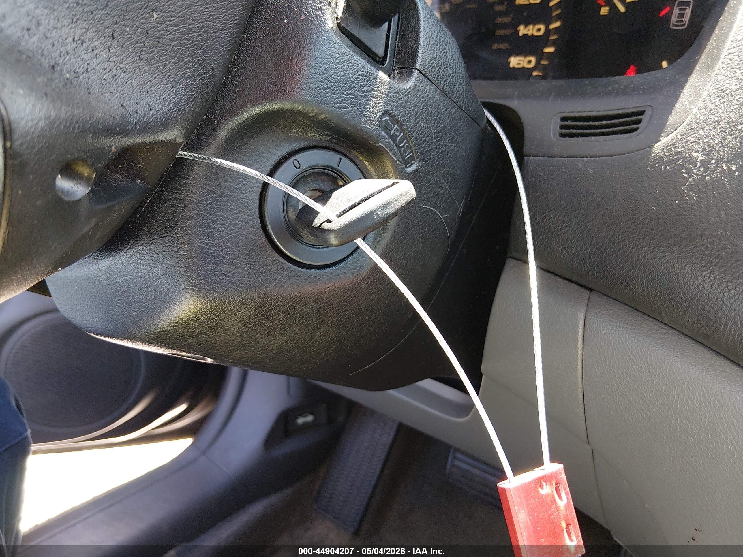 HONDA ACCORD image 11
