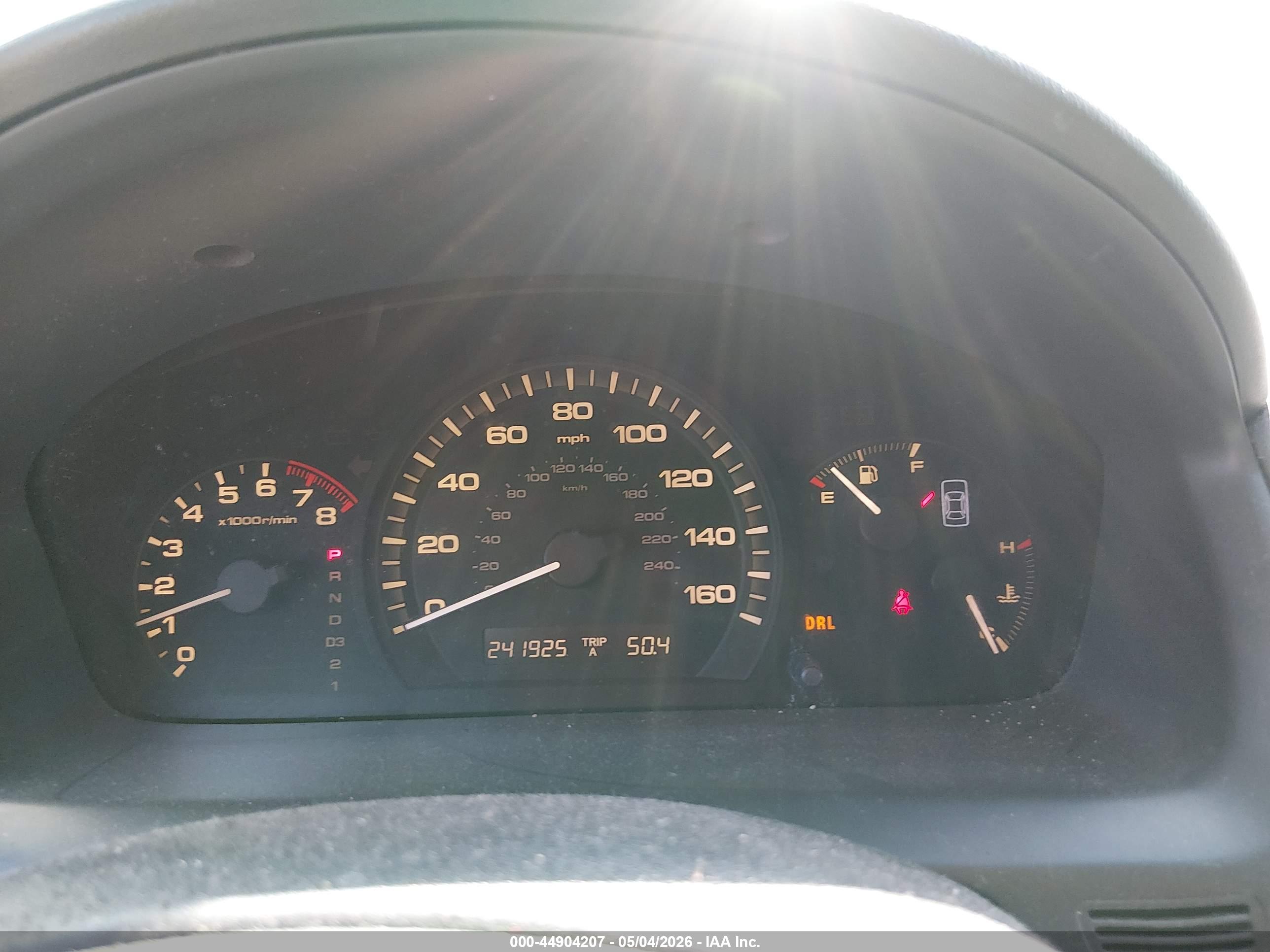 HONDA ACCORD image 7