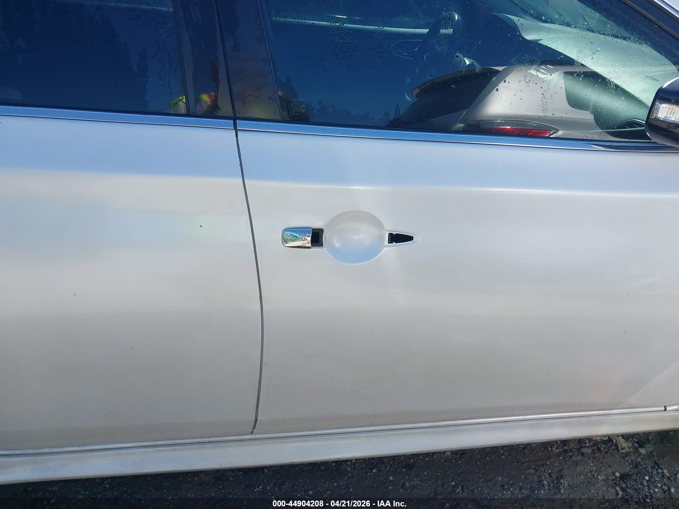 NISSAN SENTRA image 6
