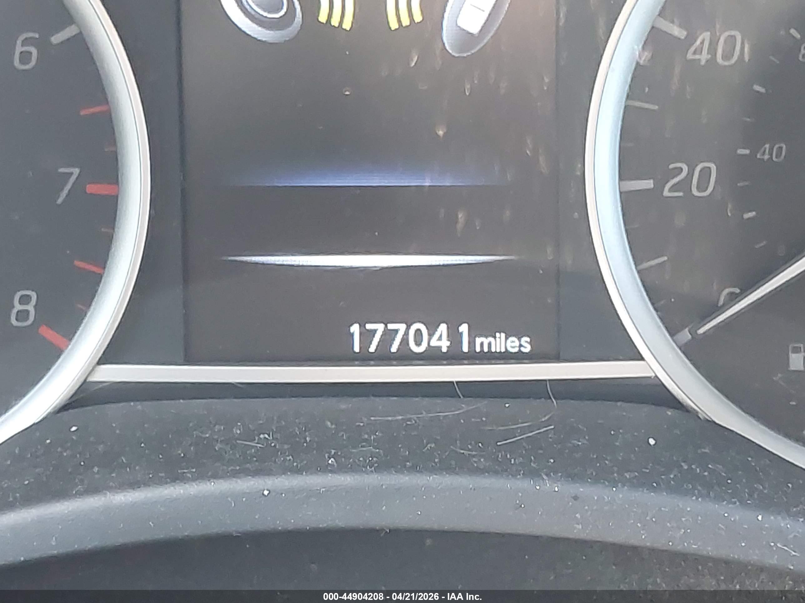 NISSAN SENTRA image 7