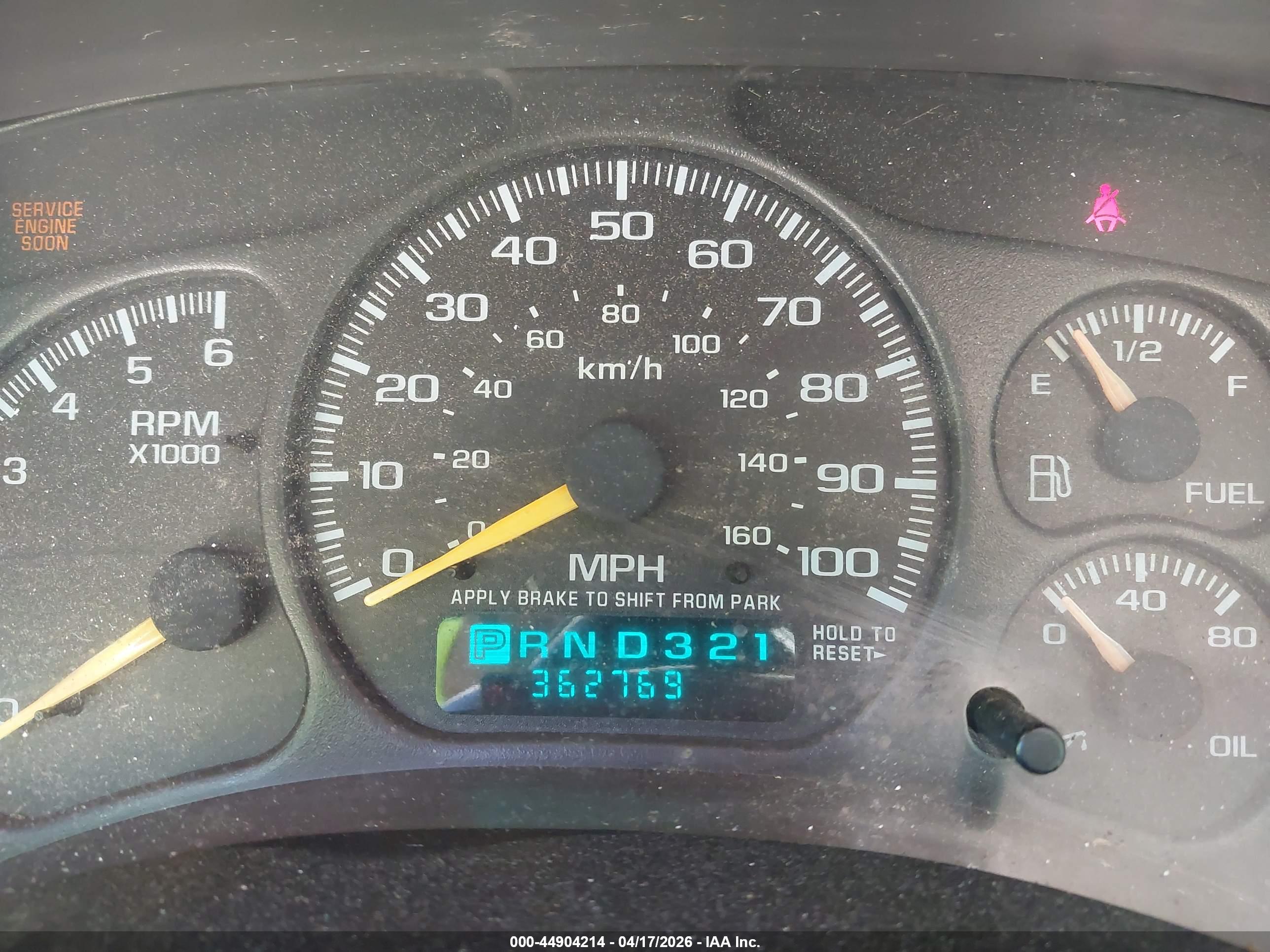CHEVROLET SILVERADO image 7