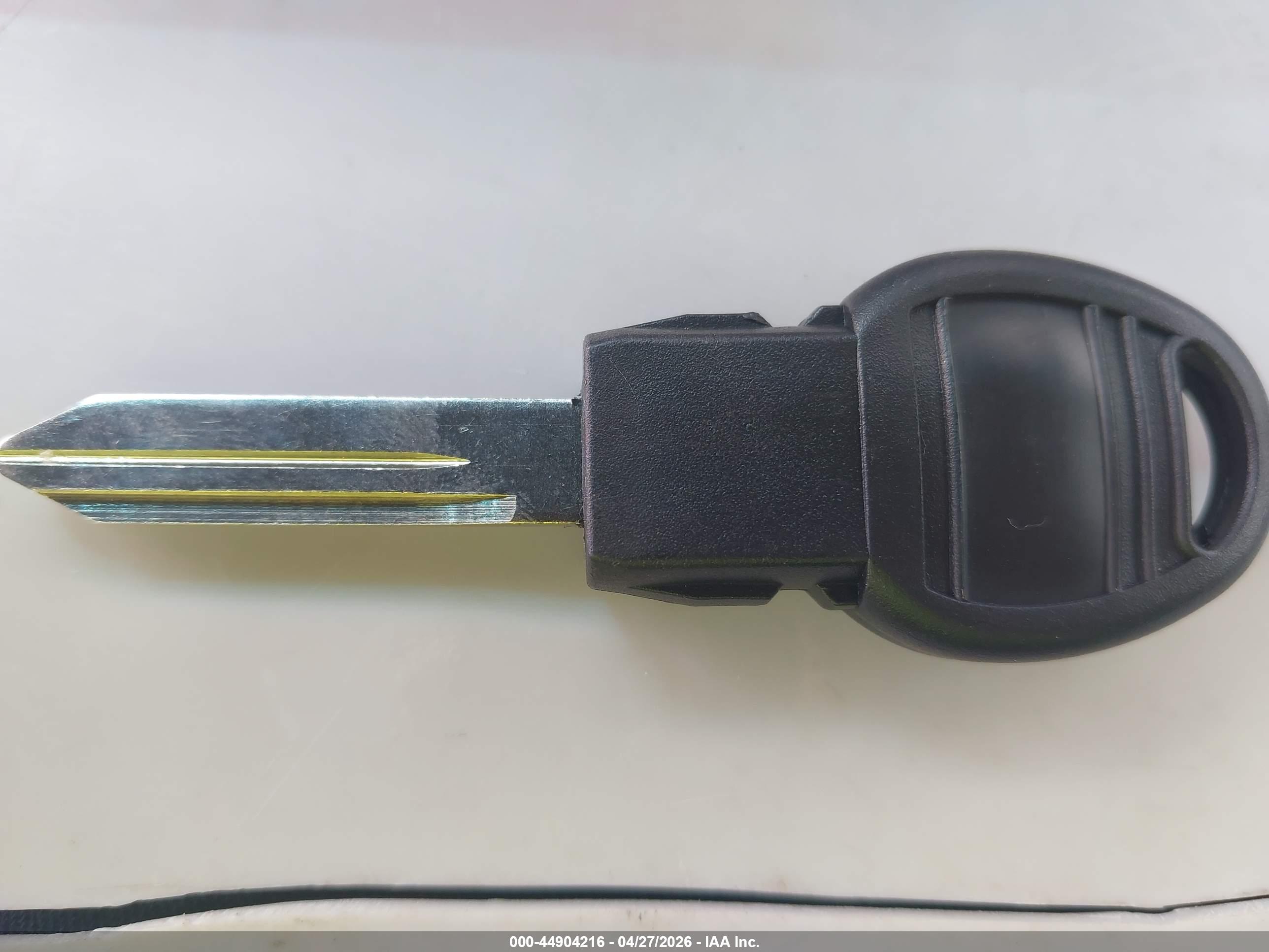 CHRYSLER TOWN image 11