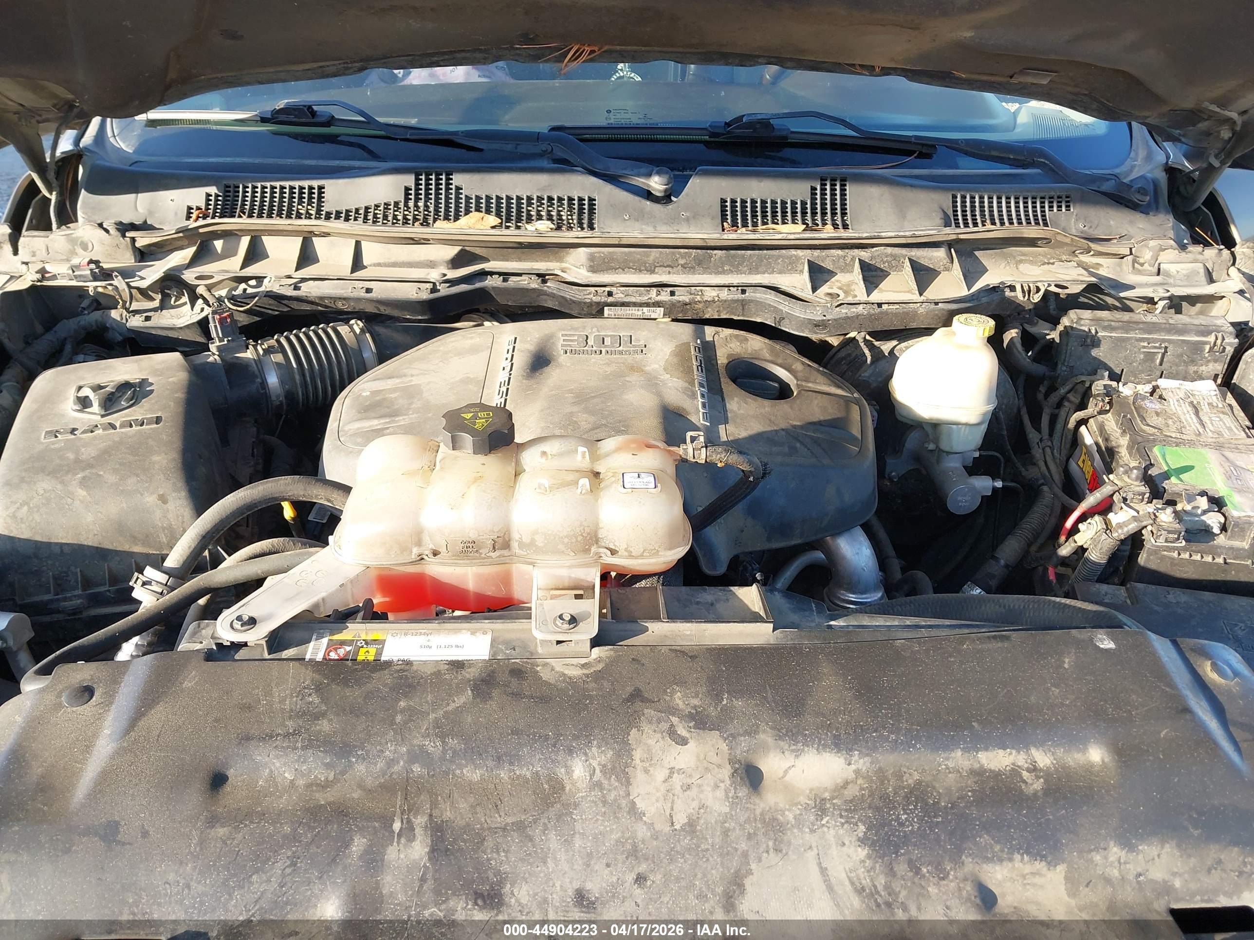 RAM 1500 image 10