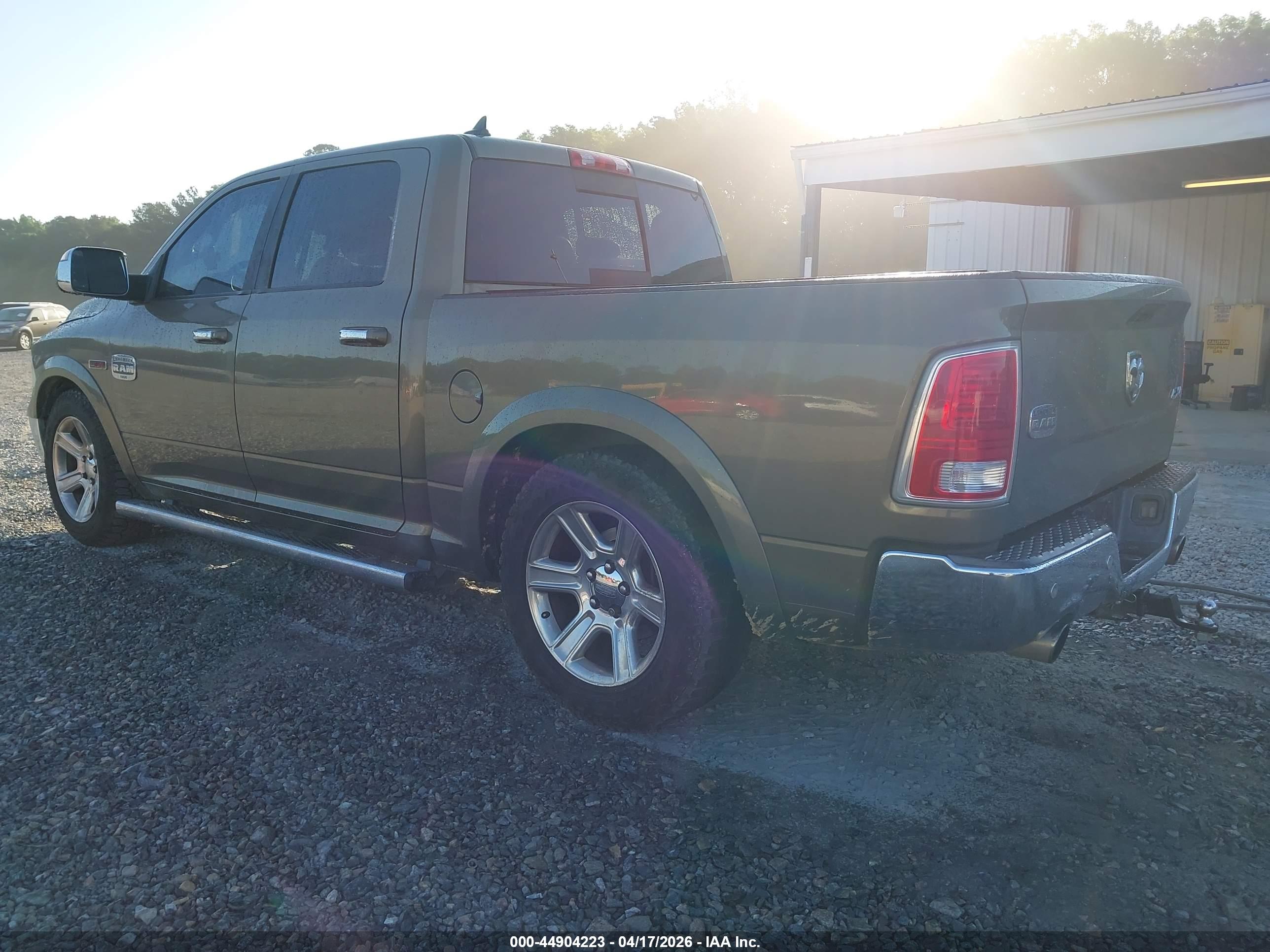 RAM 1500 image 3