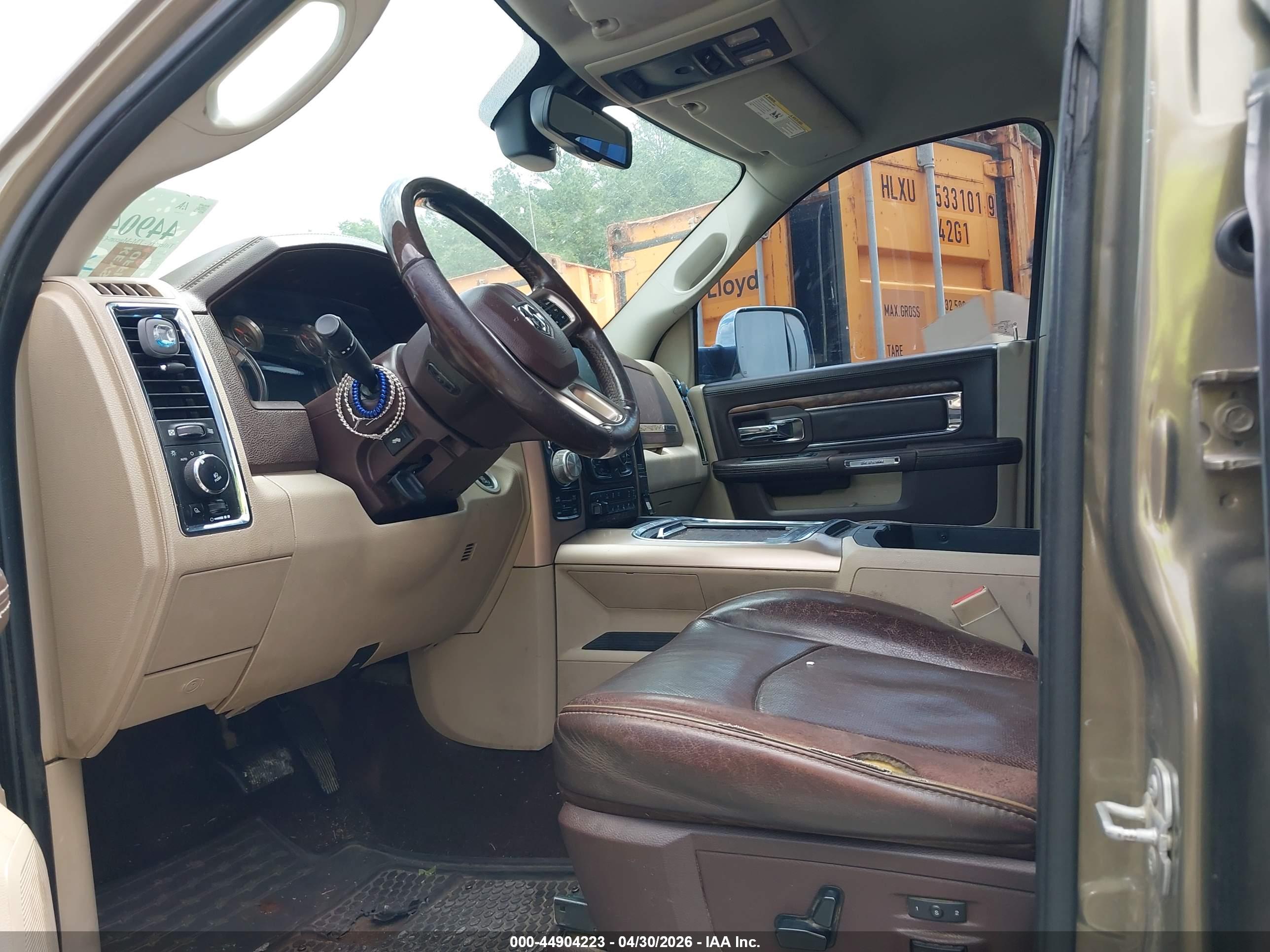 RAM 1500 image 5