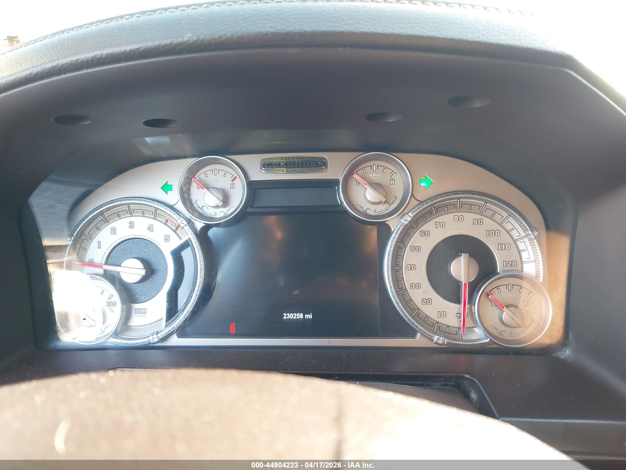 RAM 1500 image 7