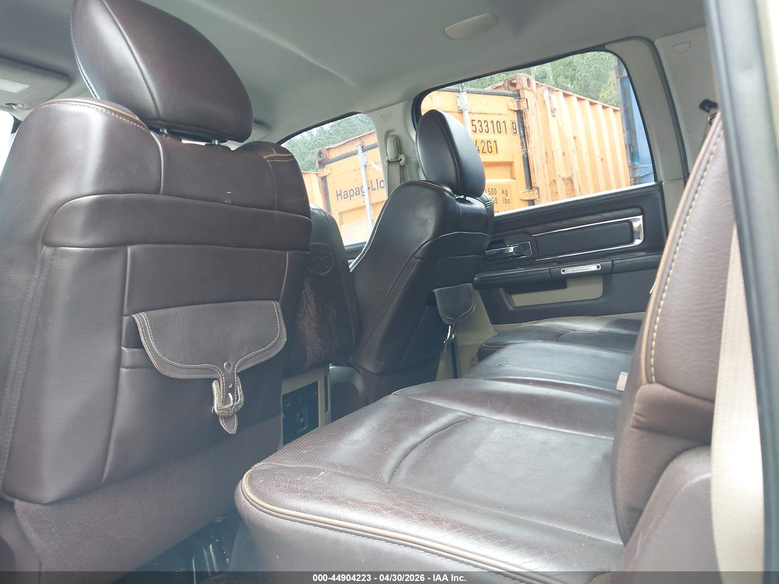 RAM 1500 image 8