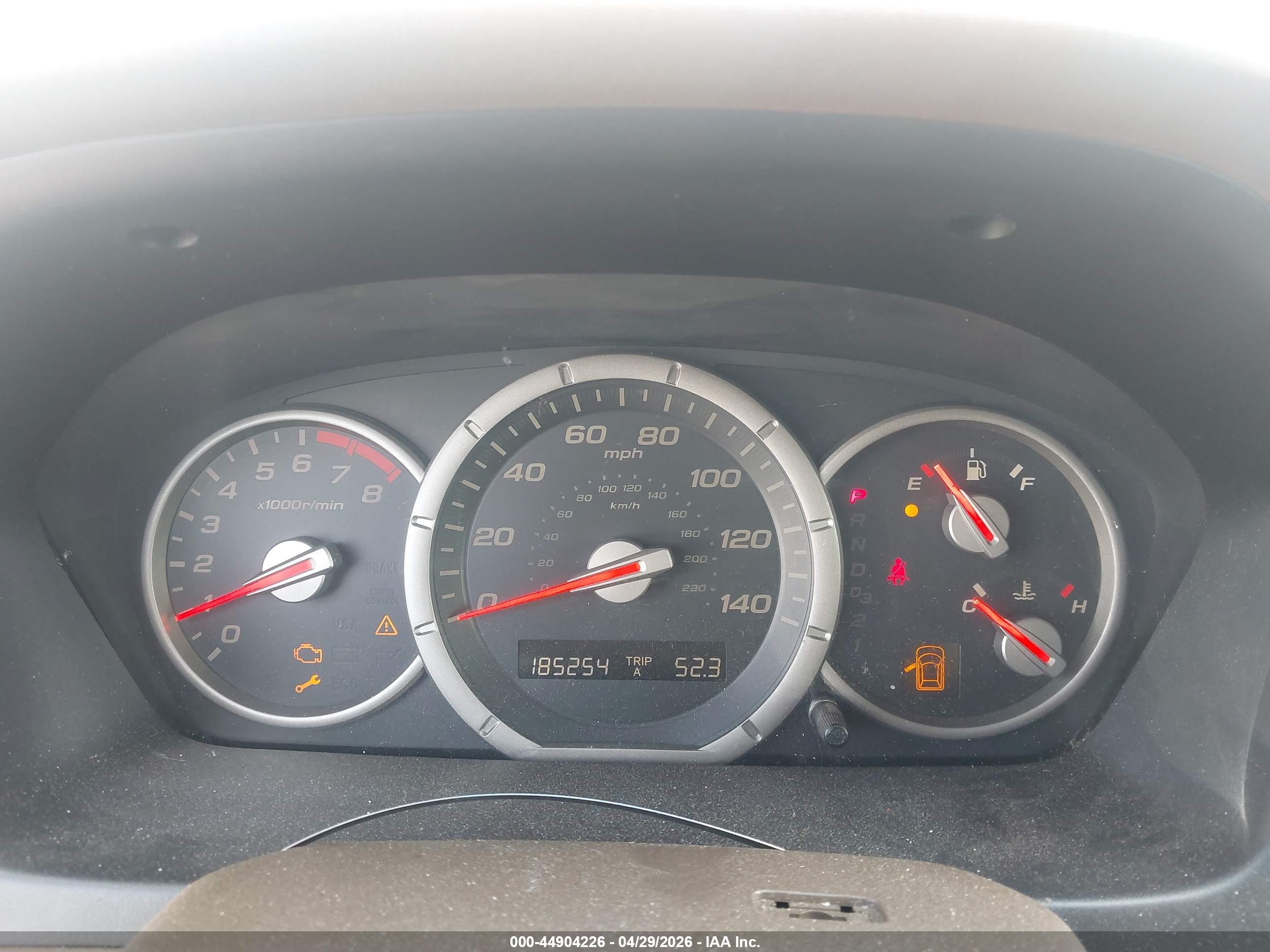 HONDA PILOT image 7