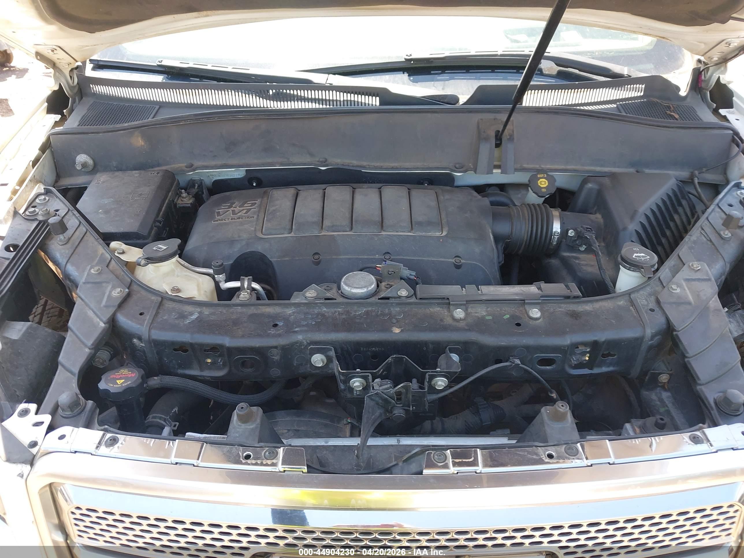 GMC ACADIA image 10