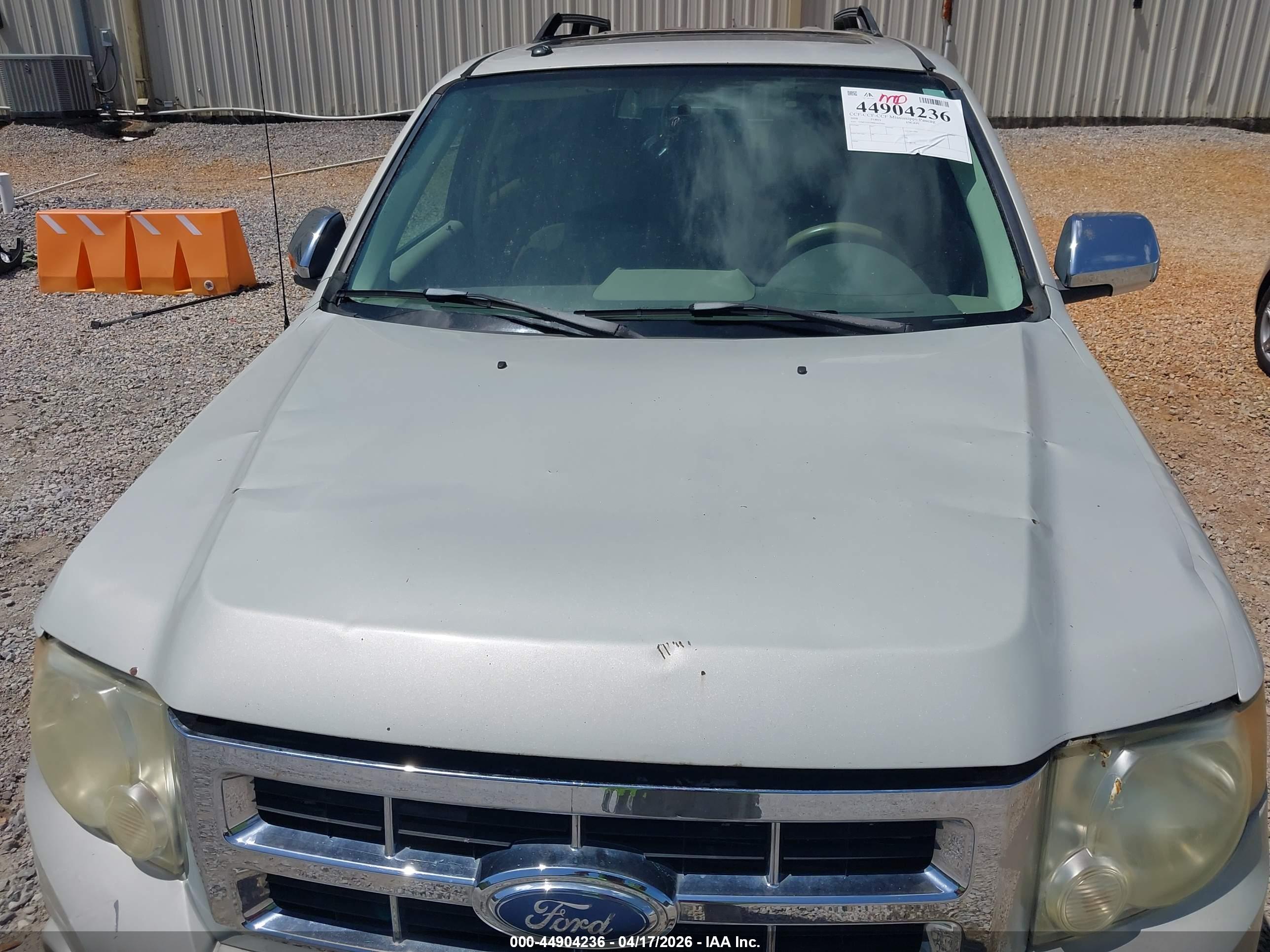 FORD ESCAPE image 6