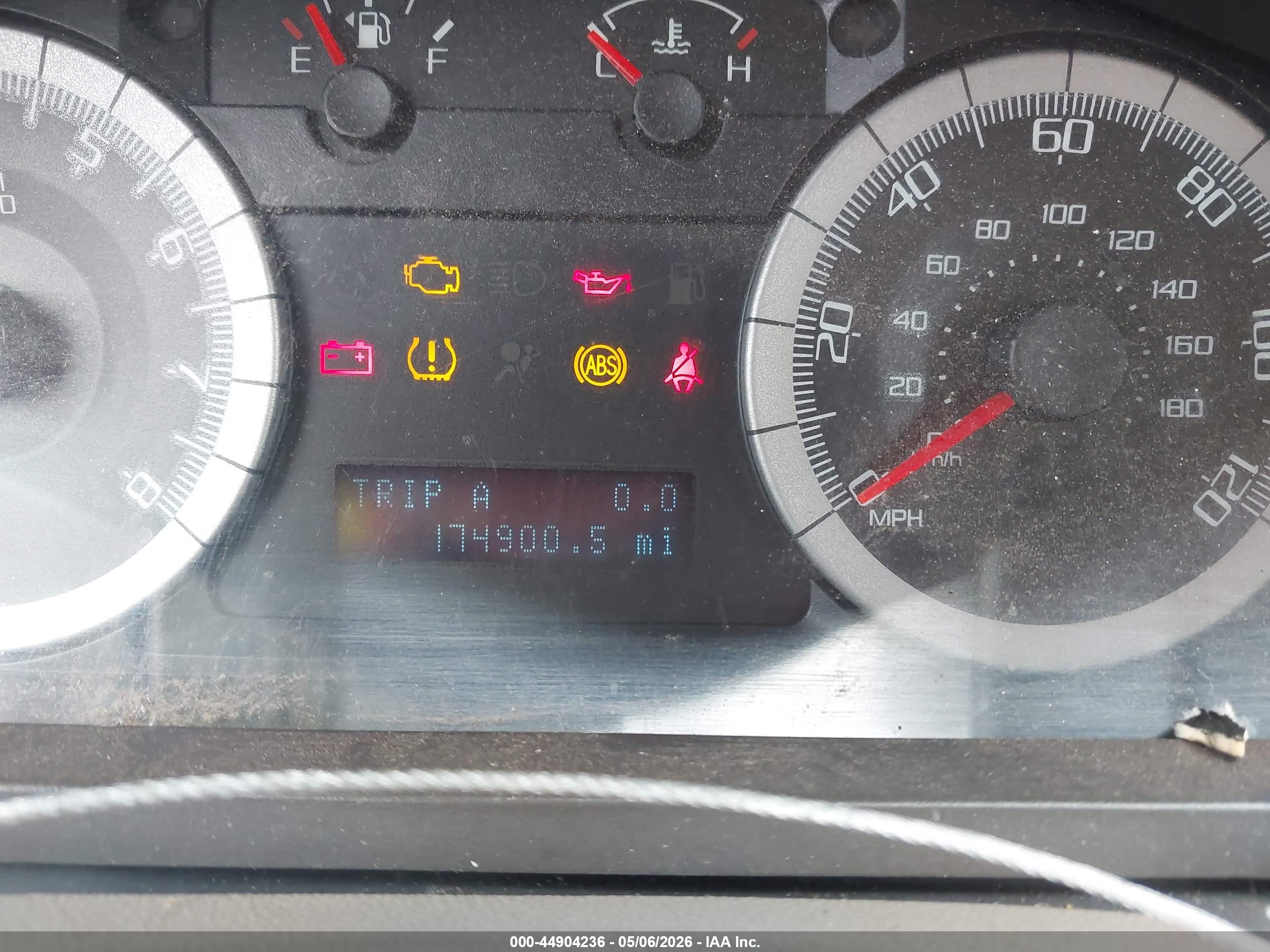FORD ESCAPE image 7