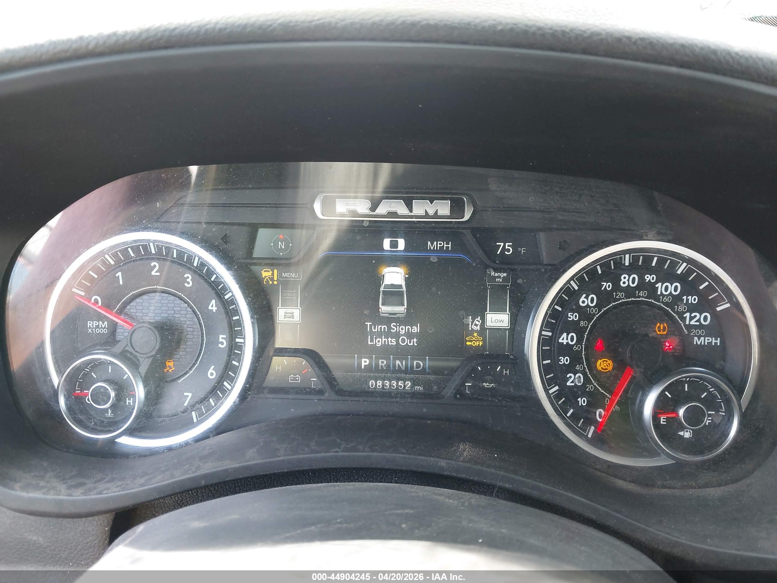 RAM 3500 image 7