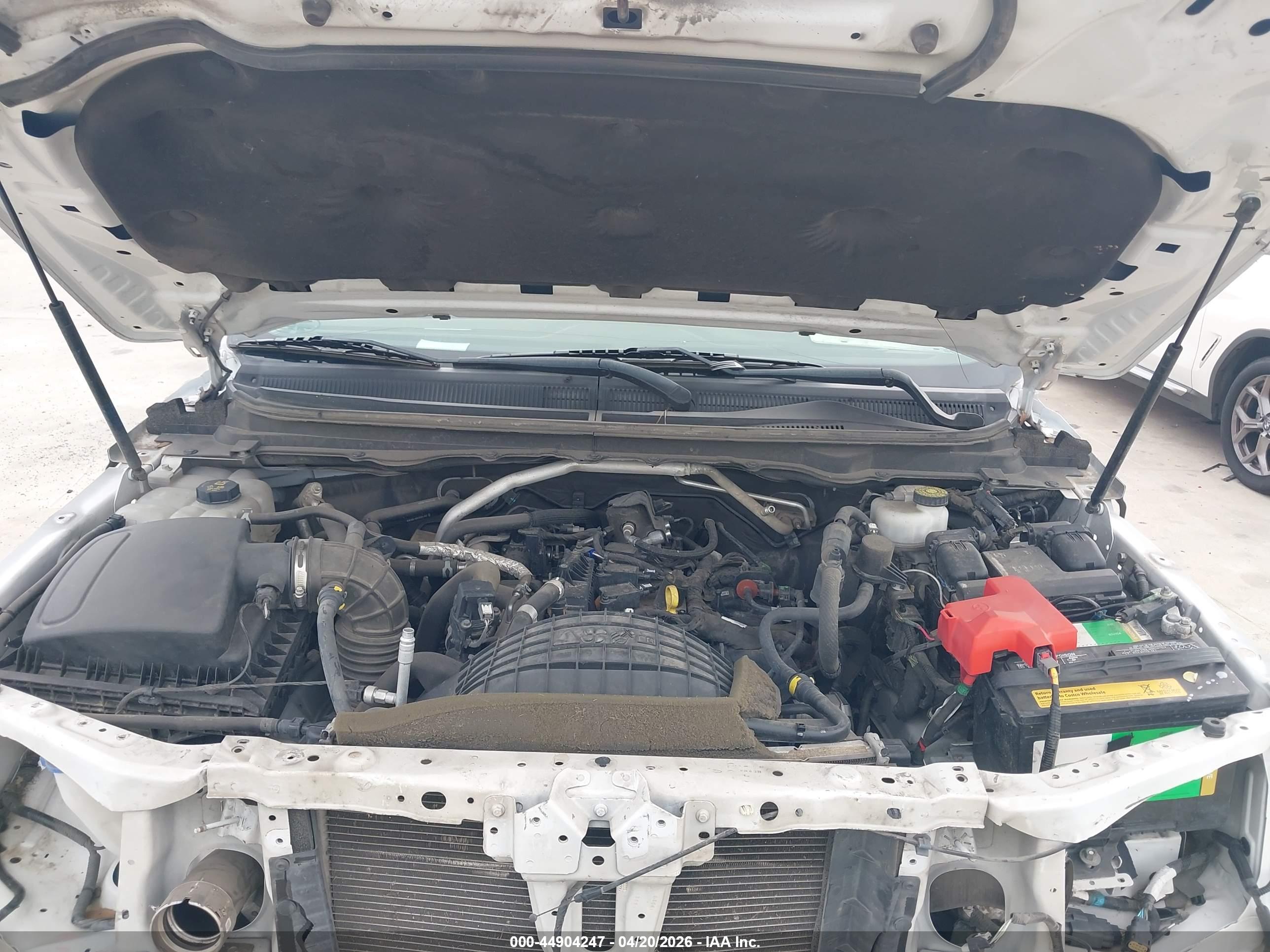 FORD RANGER image 10