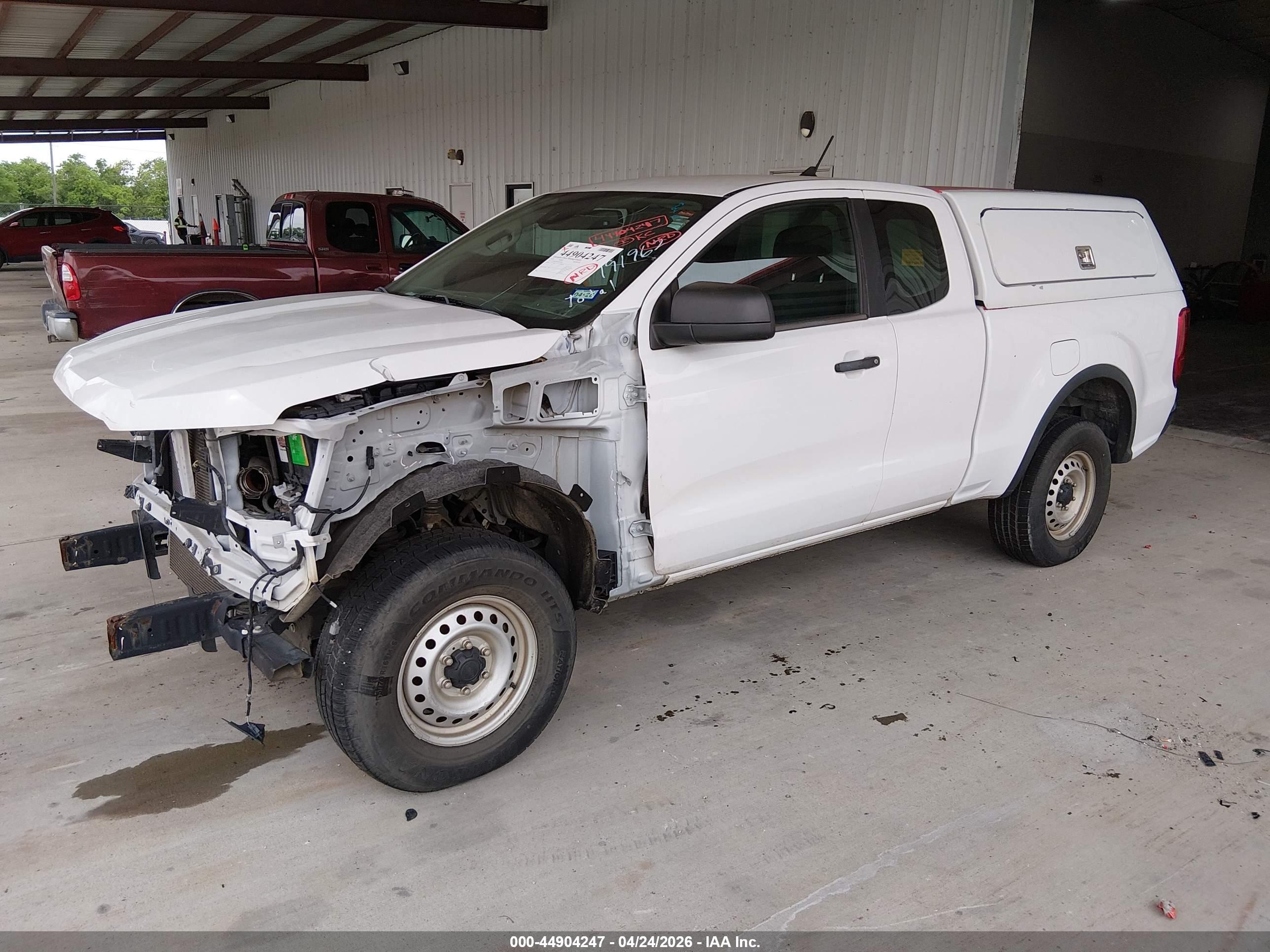 FORD RANGER image 2