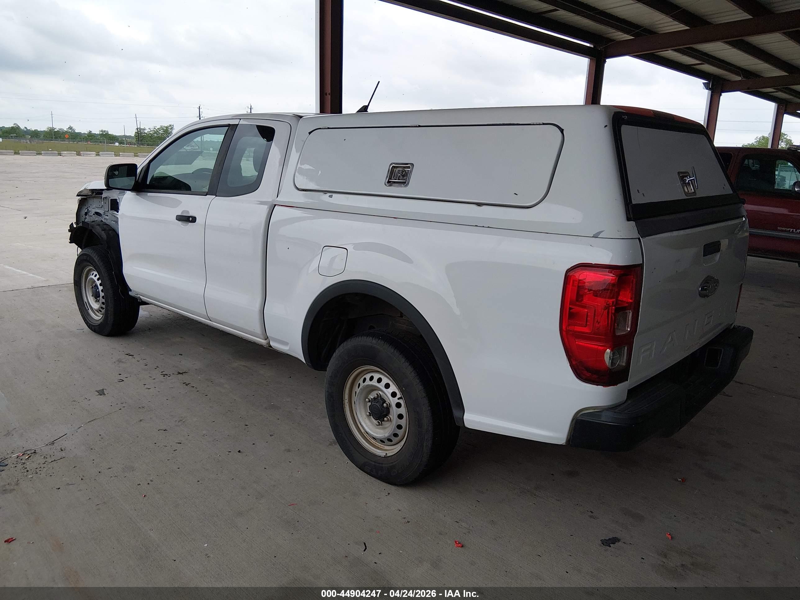FORD RANGER image 3