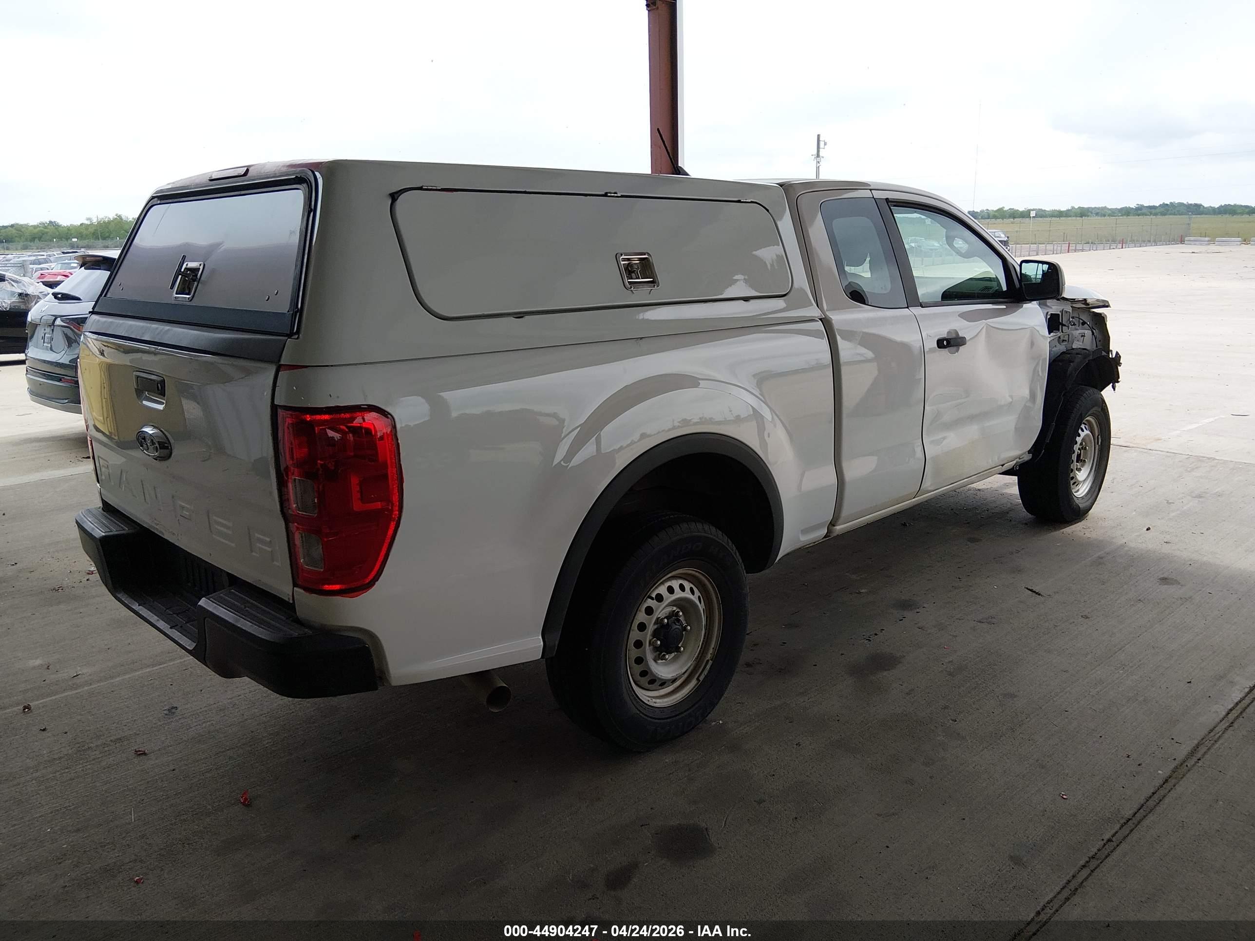 FORD RANGER image 4