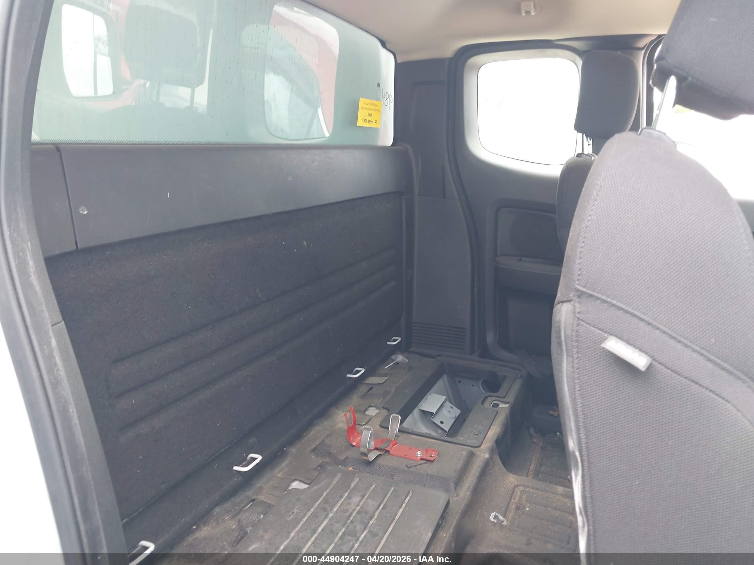 FORD RANGER image 8