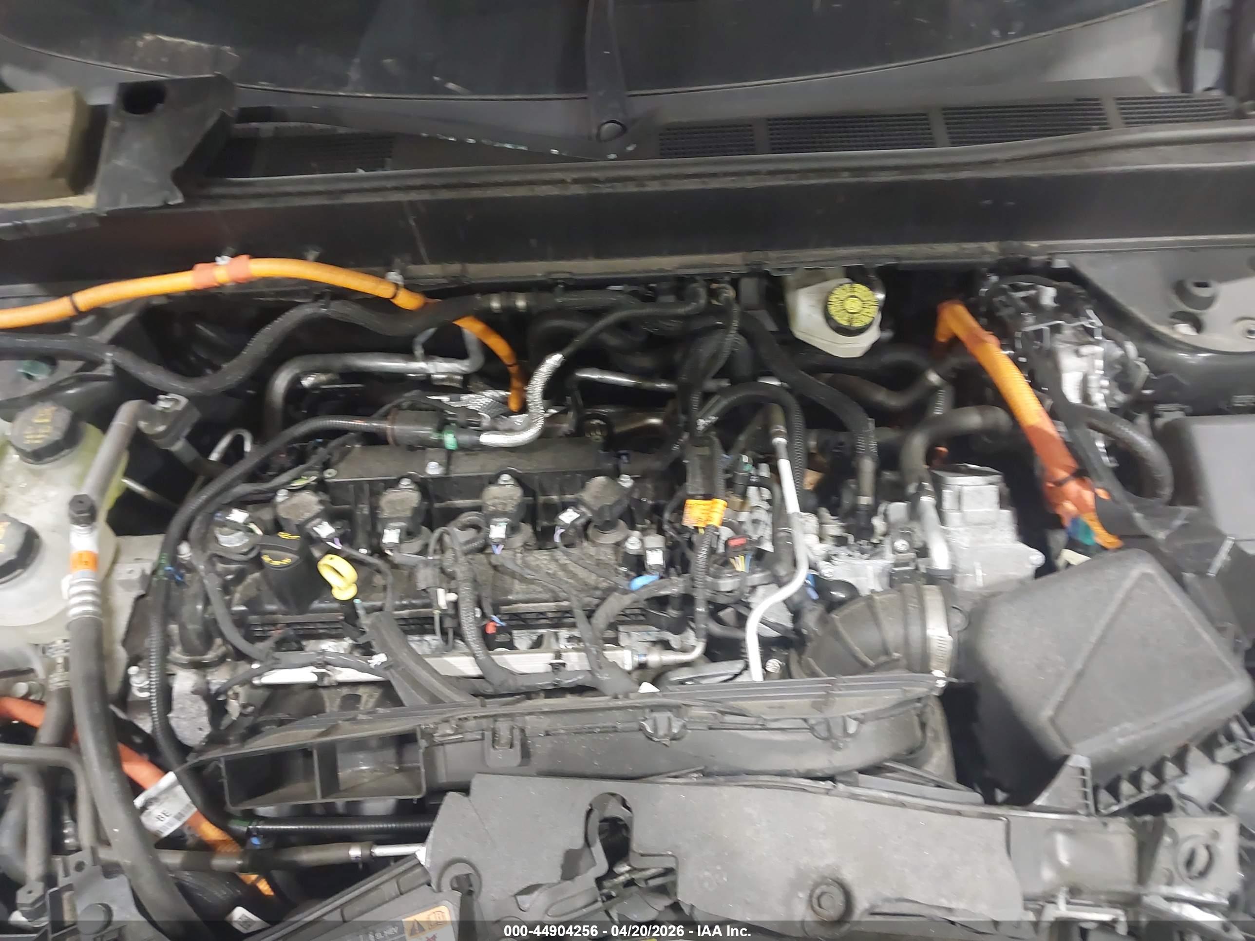 FORD MAVERICK image 10