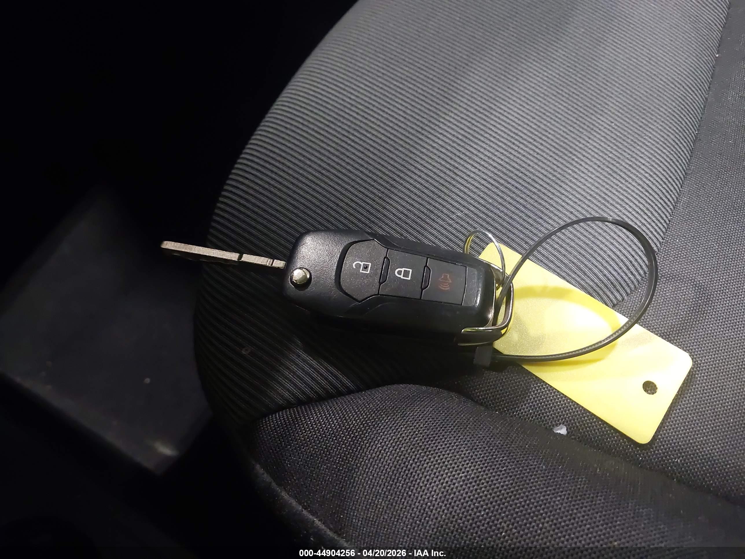 FORD MAVERICK image 11